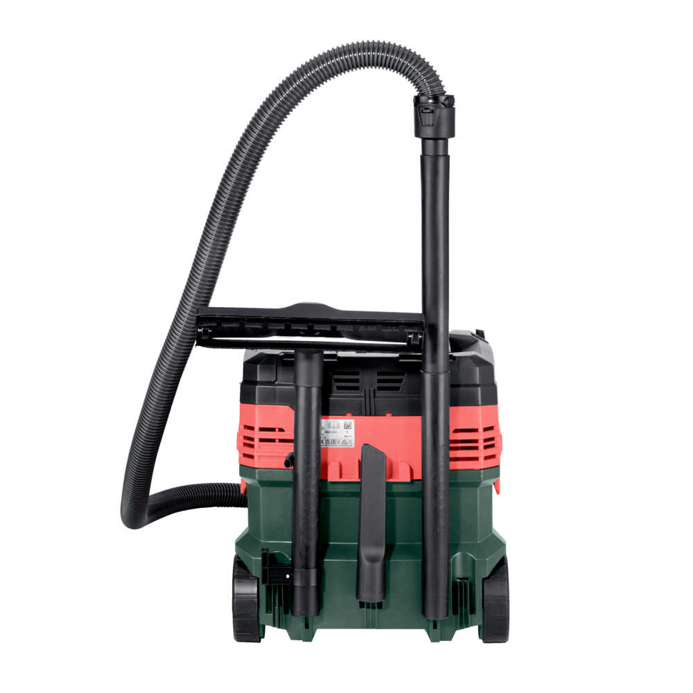 Metabo AS 20 L Vacuum Cleaner - 20 Litre / 1200W / 200 Hpa - photo 3