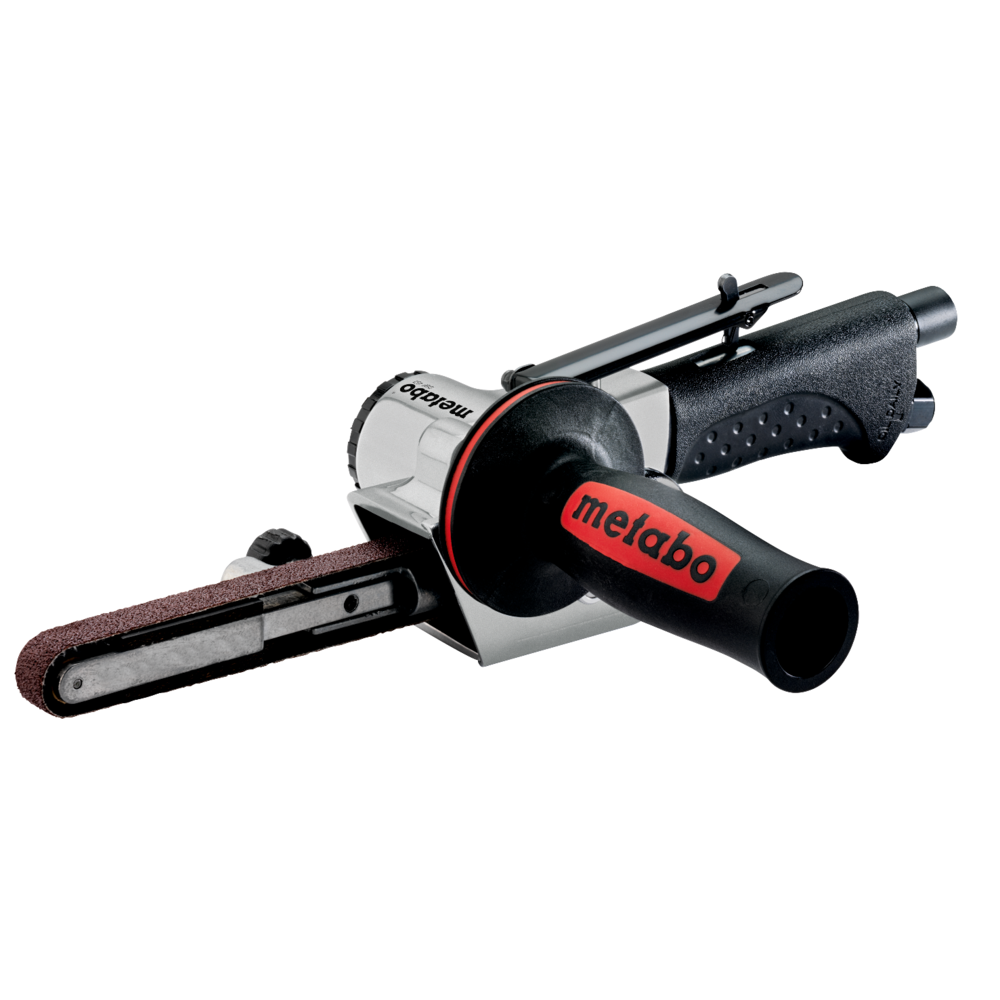 Metabo DBF 457 Band File - Belt Width:13mm / 400 L/Min / 6.2 Bar