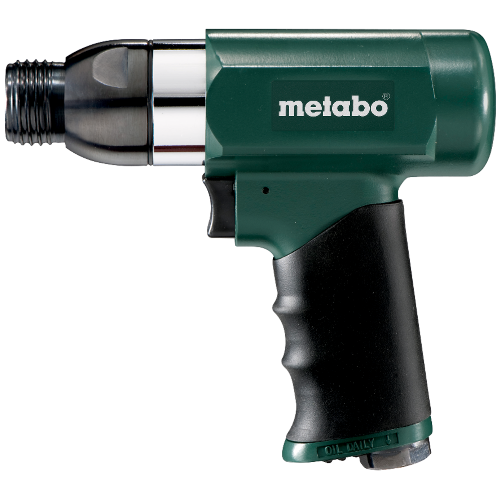Metabo DMH 30 Demolition Hammer - Hex:10mm / 280 L/Min / 6.2 Bar / 3000 Bpm - photo 2