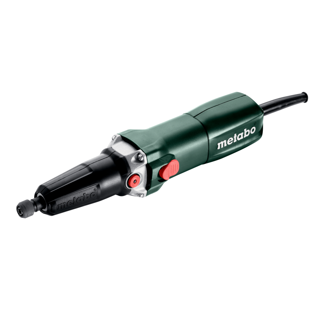 Metabo GE 710 Plus Die Grinder - 6mm / 710W / 10000 - 30500rpm - photo 2