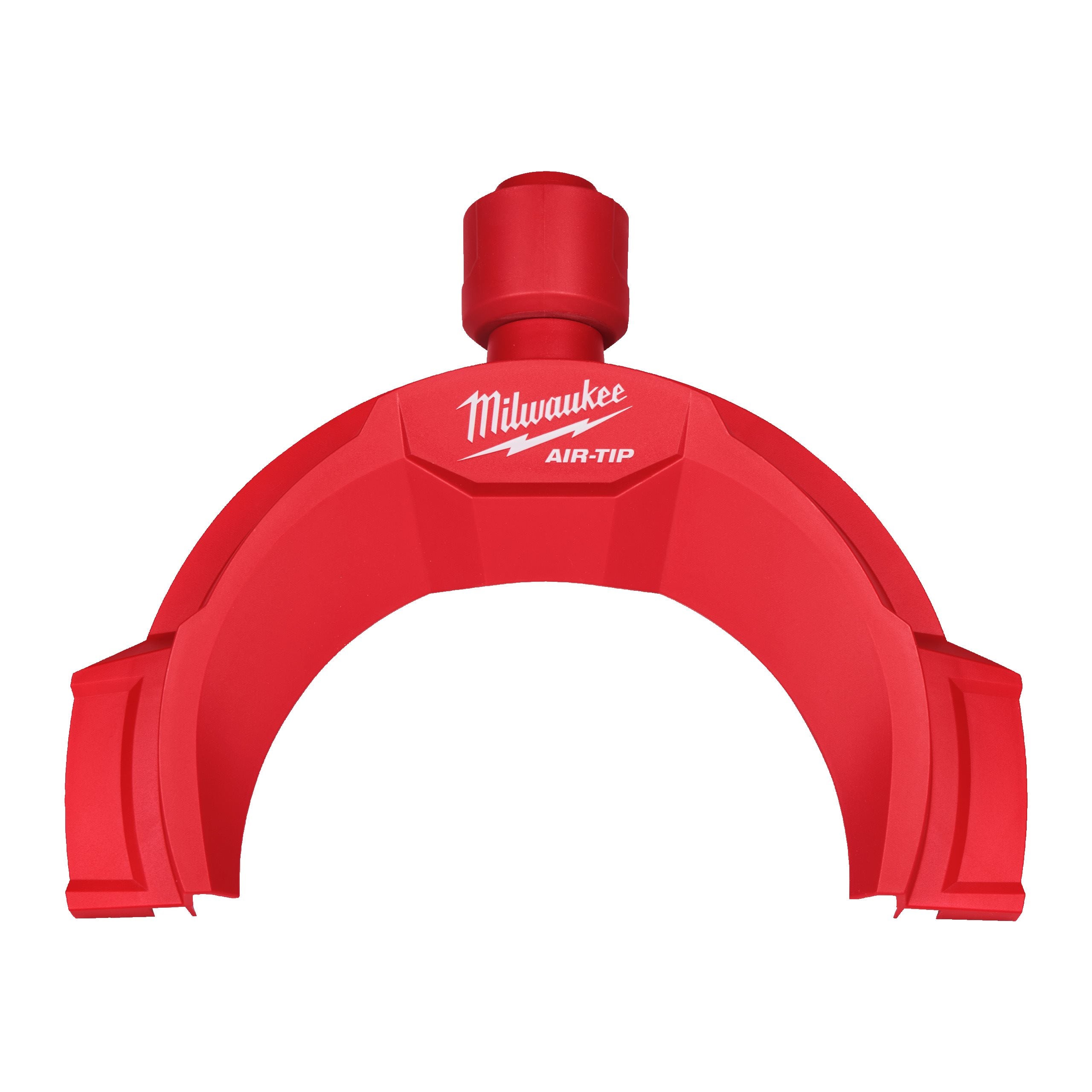 Milwaukee AT-17 Airtip Bucket Topper Dust Collector