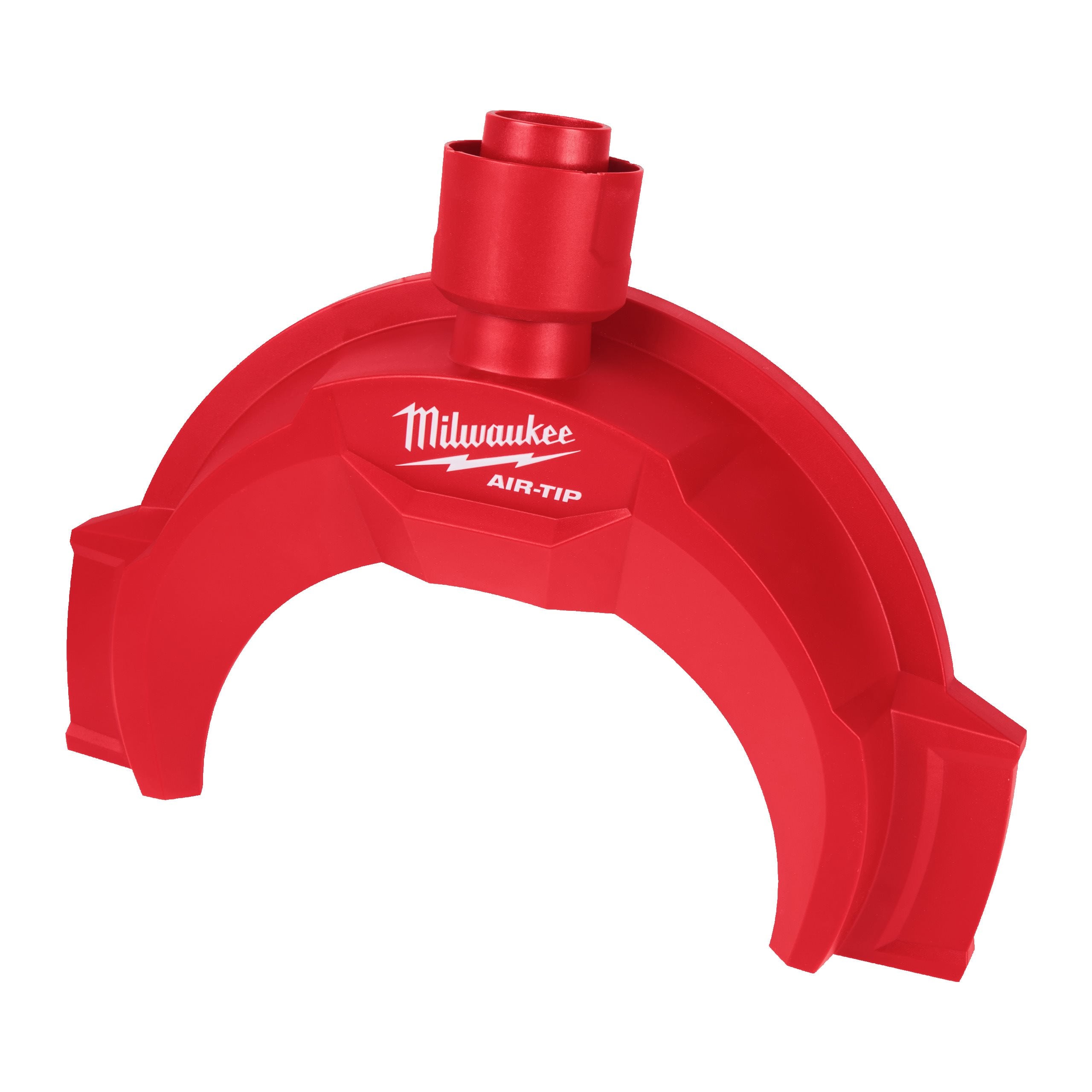 Milwaukee AT-17 Airtip Bucket Topper Dust Collector - photo 2