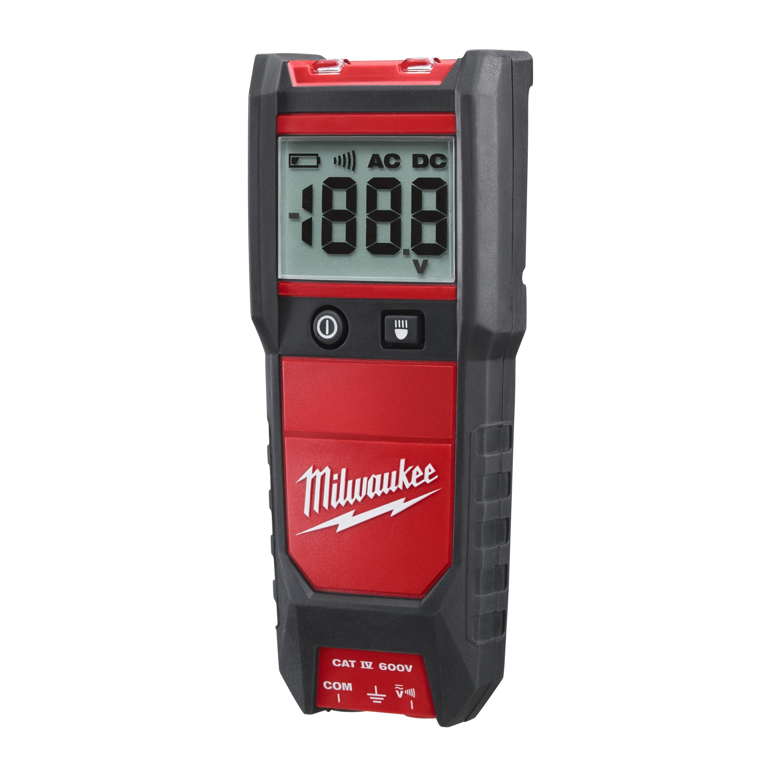 Milwaukee 2212-20 Electrical Tester - photo 2