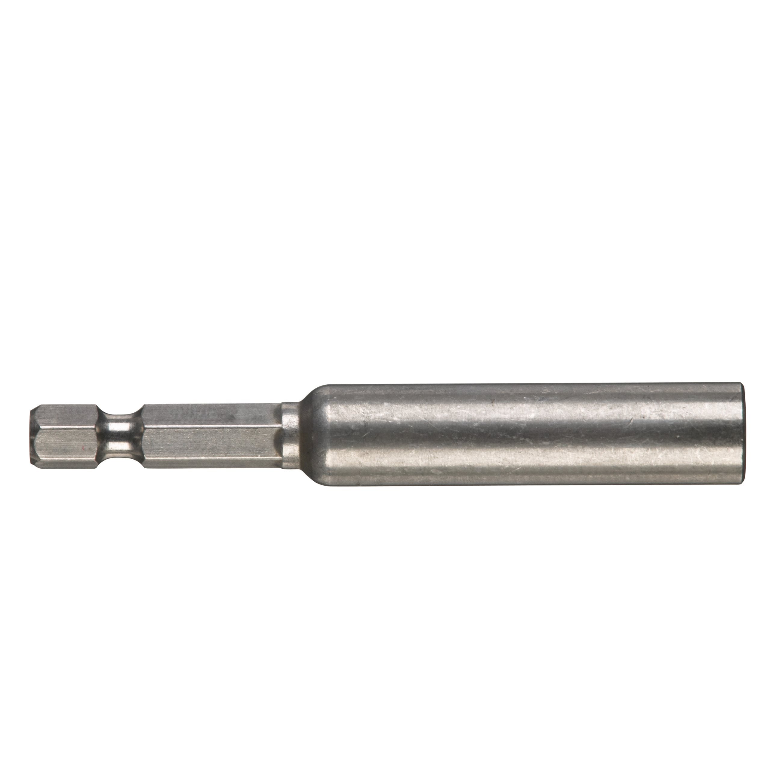 Milwaukee 48323065 Magnetic Bit Holder 76 Mm