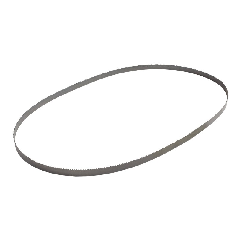 Milwaukee 48390601 Bandsaw Premium Blade 1140 Mm 8/10 Tpi - photo 2
