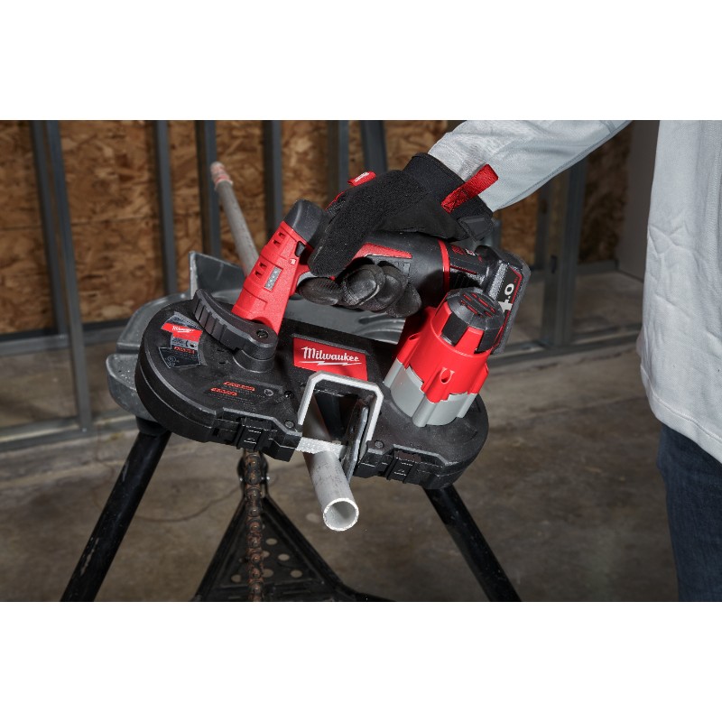Milwaukee 48390711 Bandsaw Premium Blade 688 Mm 12/14 Tpi - photo 3