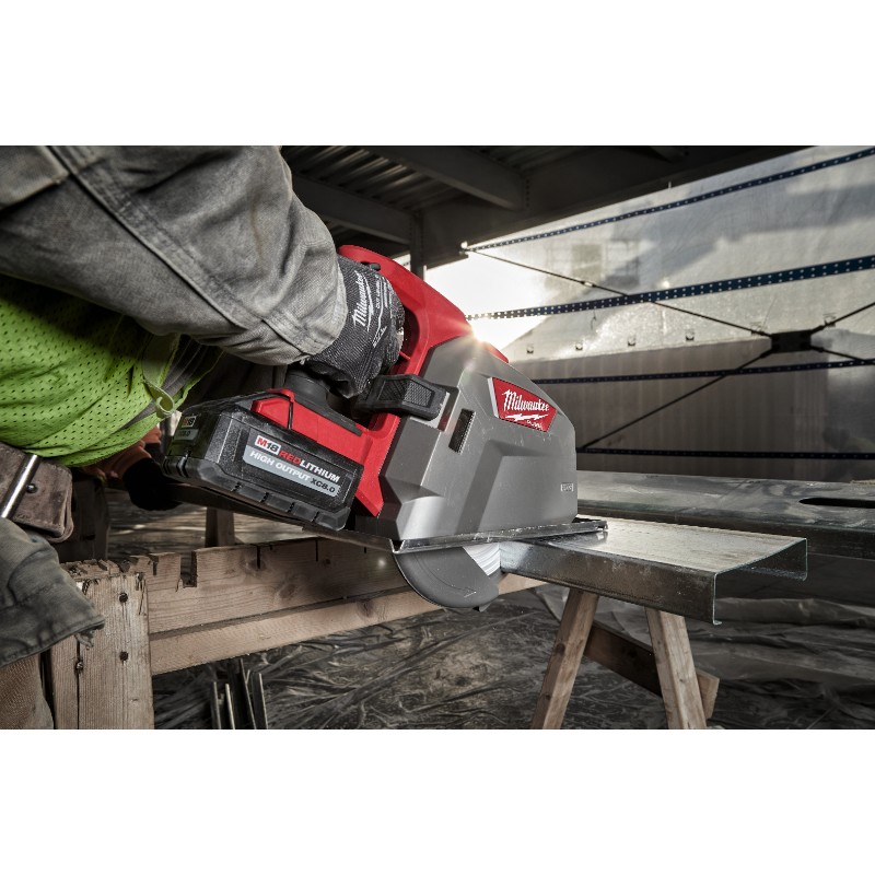 Milwaukee CSB P M 135 x 20 x 1.6 x 30 Circular Saw Blades for Metal - photo 2