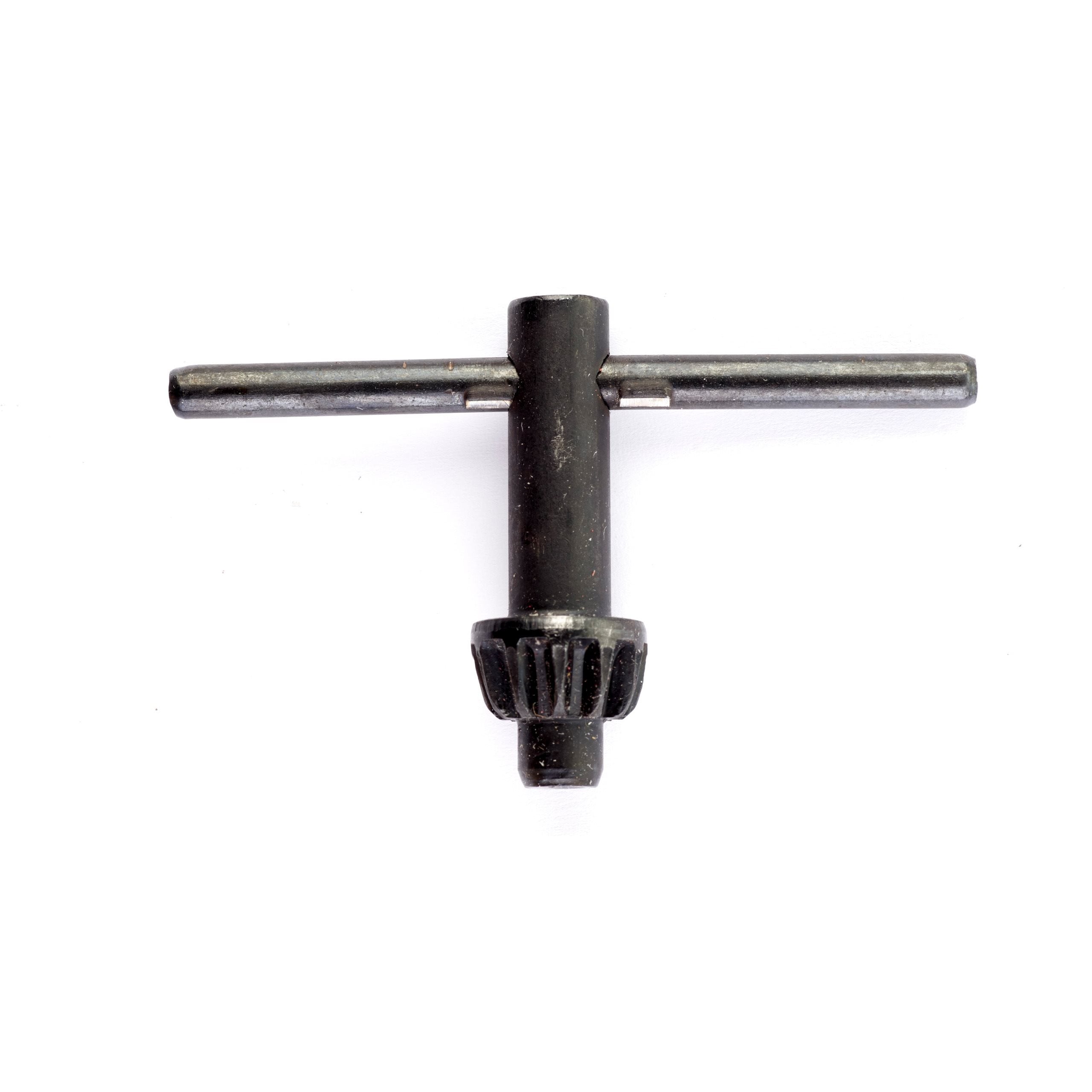 Milwaukee 48663350 Key For Keyed Chuck Type H