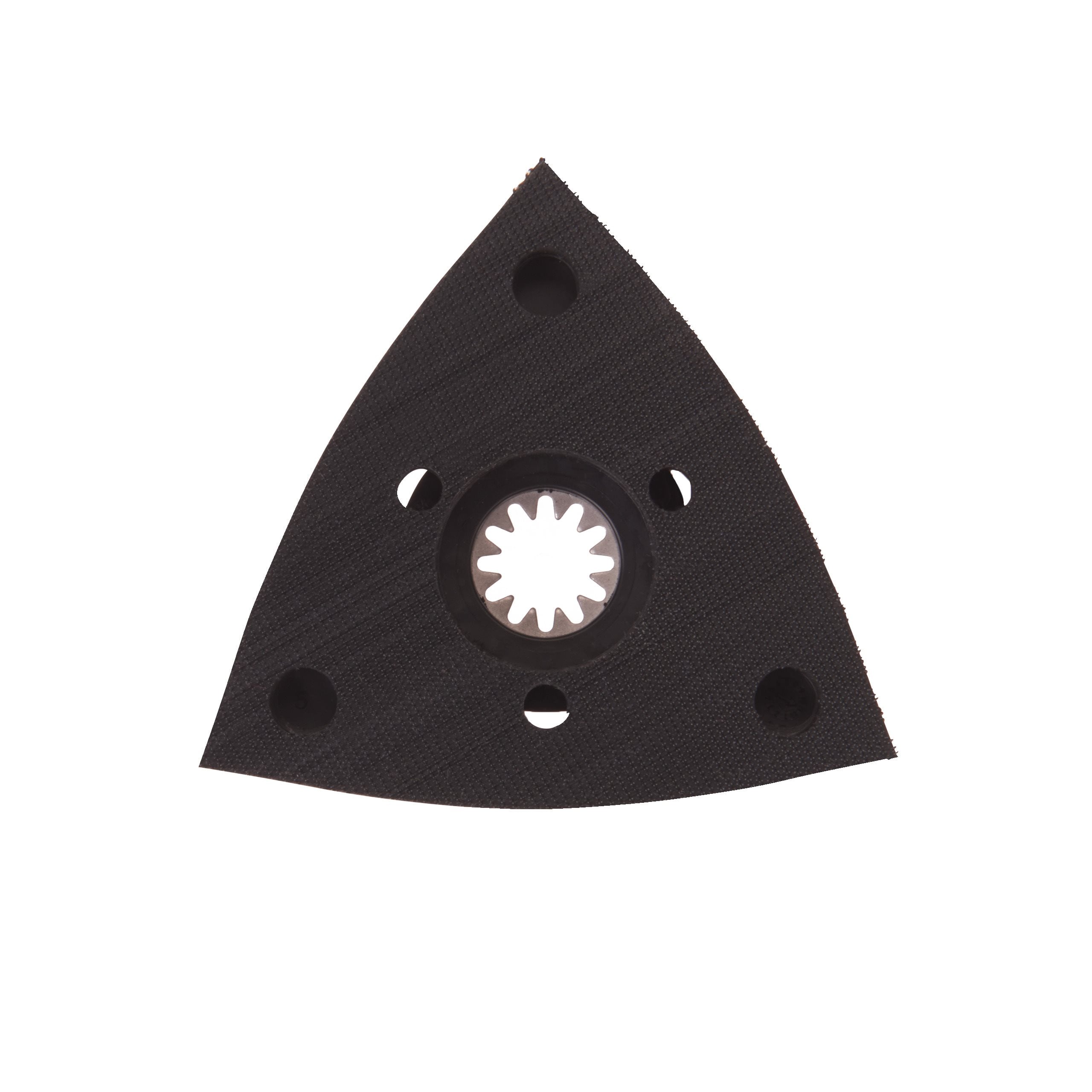 Milwaukee 48906070 Multitool Starlock Sanding Pad 93 Mm - photo 2