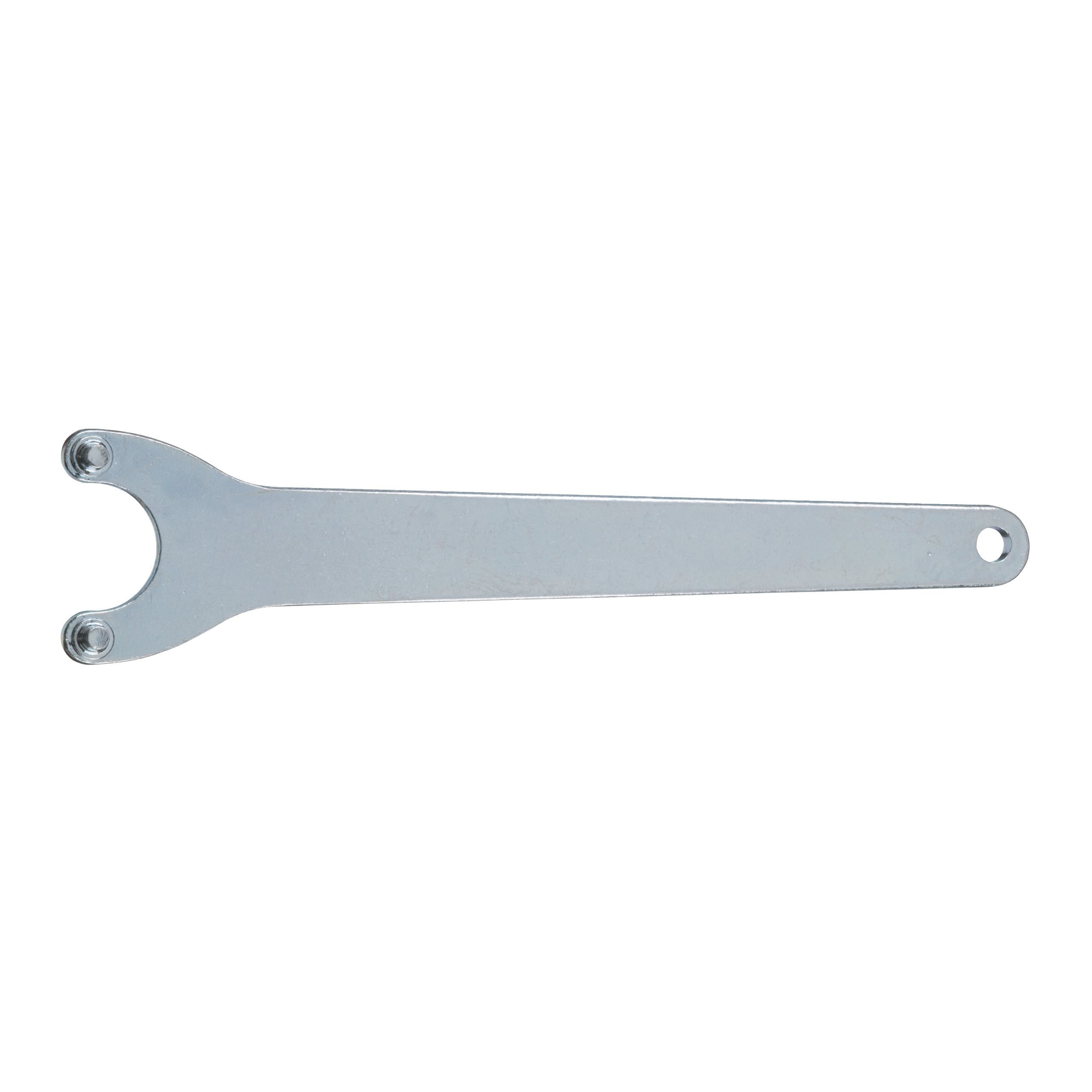 Milwaukee 4932345712 2 Holes Spanner