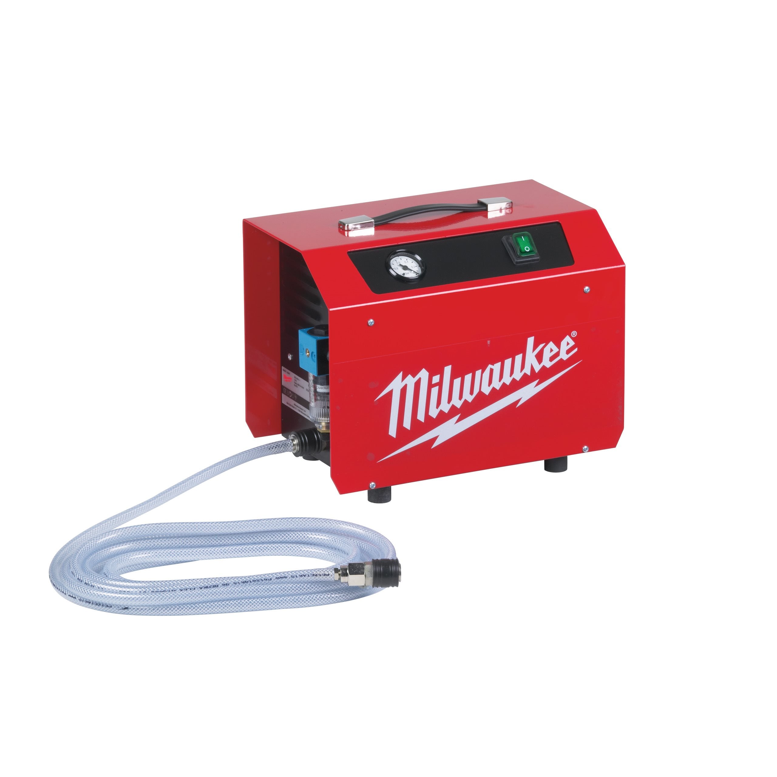 Milwaukee 4932352094 Vacuum Pump Vp6 - photo 2