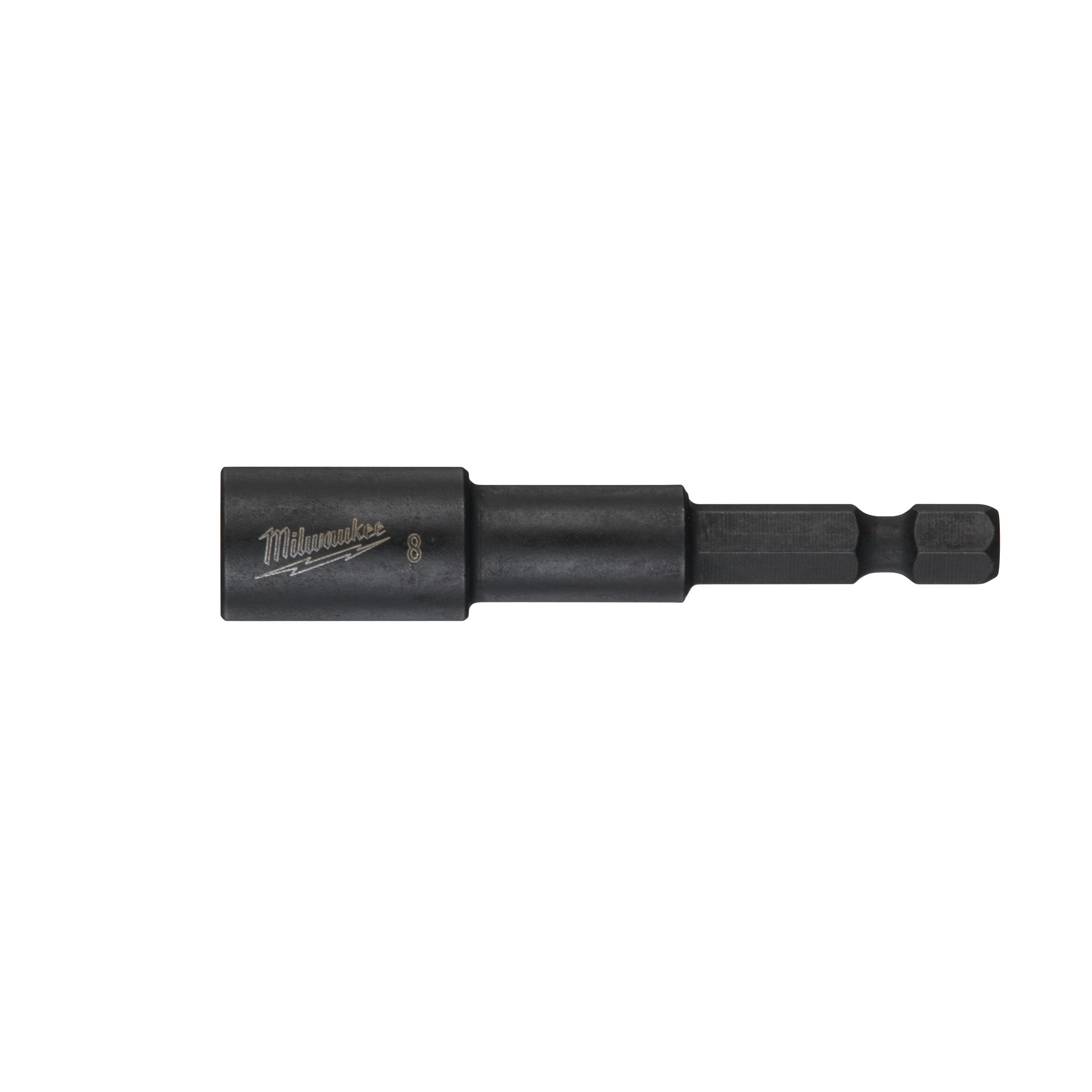 Milwaukee 4932352541 Magnetic Nut Driver Shwhex 8 / 65mm P1m