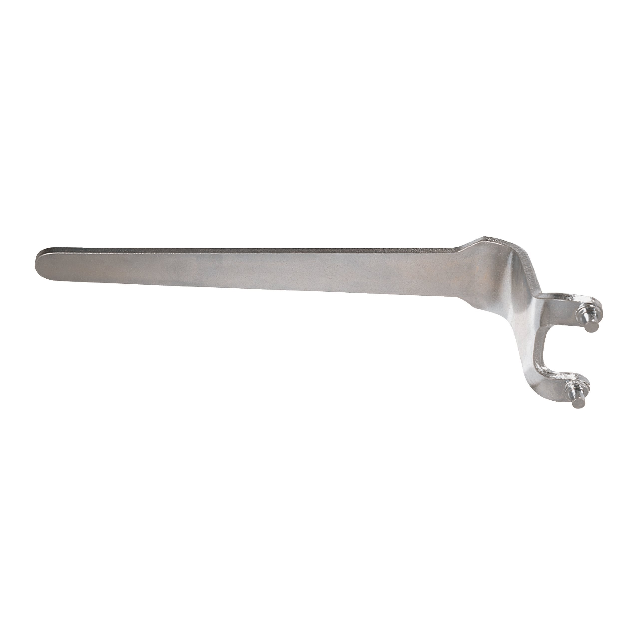 Milwaukee 4932371469 Cranked 2 Hole Spanner