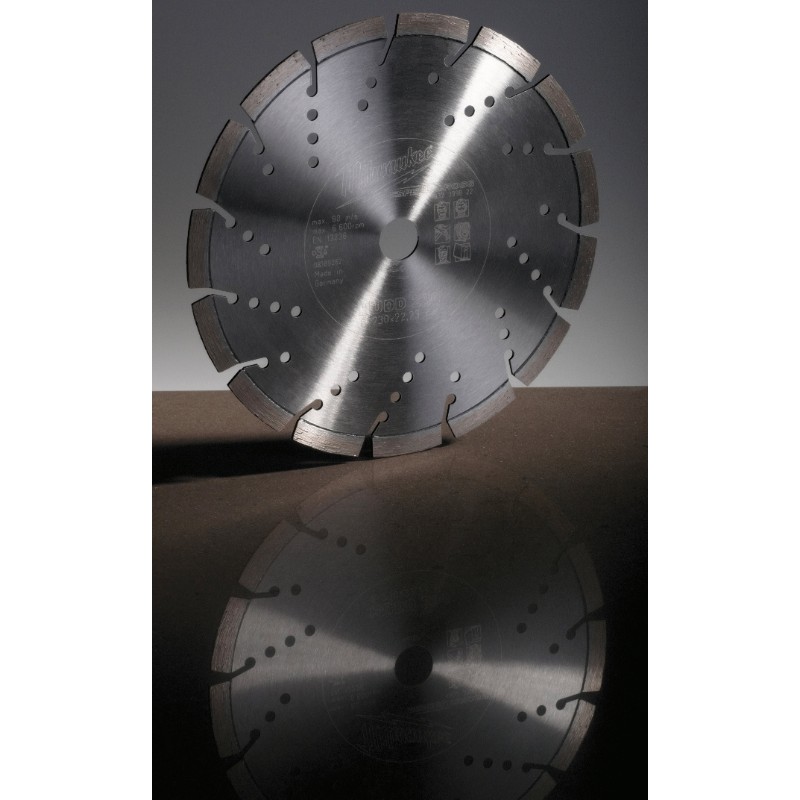 Milwaukee 4932399822 Diamond Blade Speedcross Hudd 230 Mm - photo 3