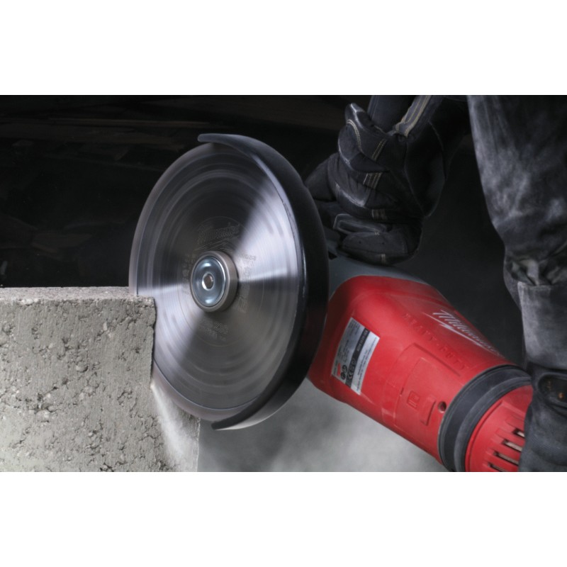 Milwaukee 4932399822 Diamond Blade Speedcross Hudd 230 Mm - photo 2