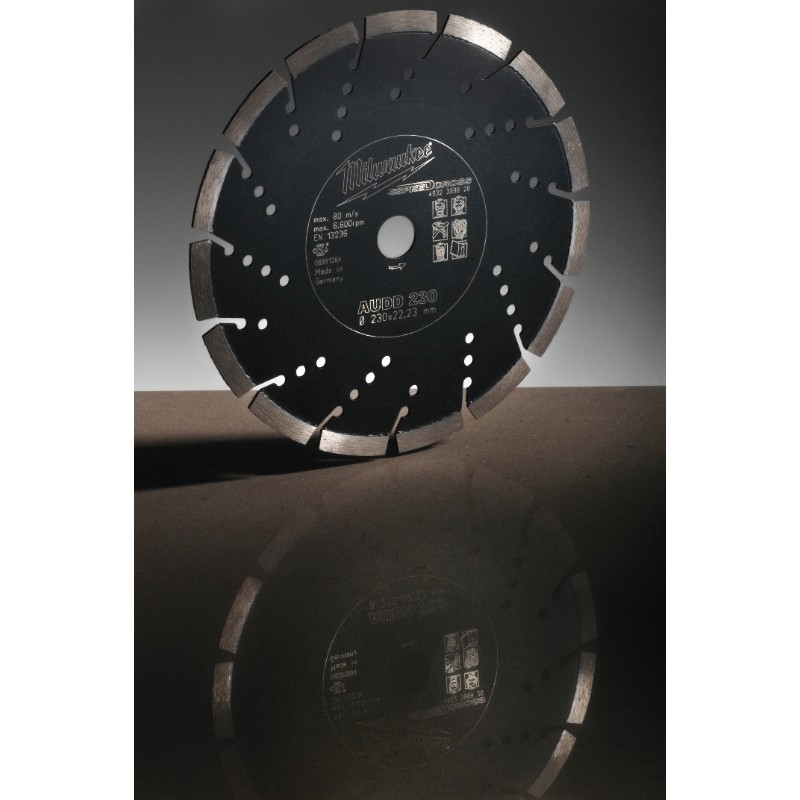 Milwaukee 4932399826 Speedcross AUDD – AUDD 230 mm - photo 3