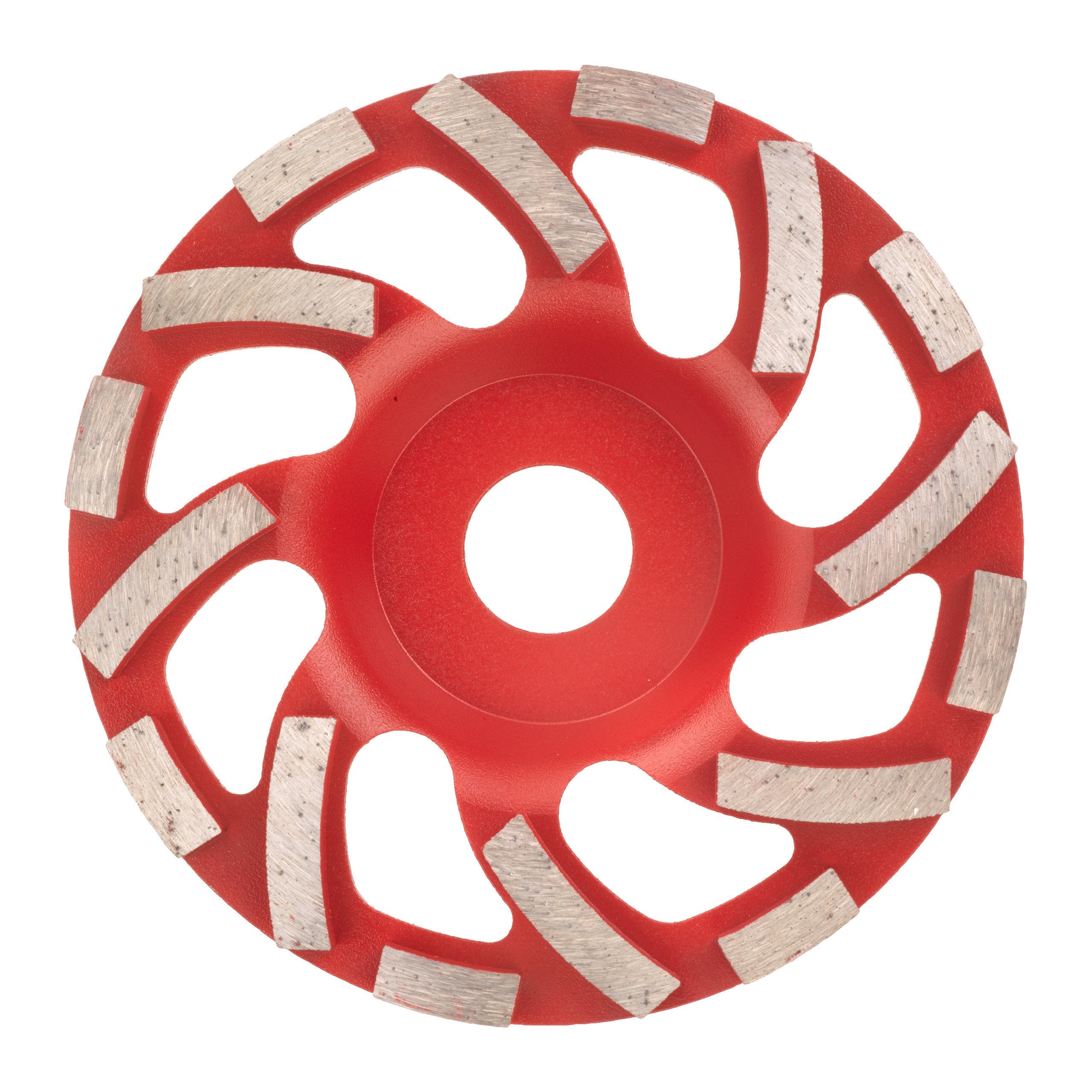 Milwaukee 4932430080 100mm Diamond Cup Wheel