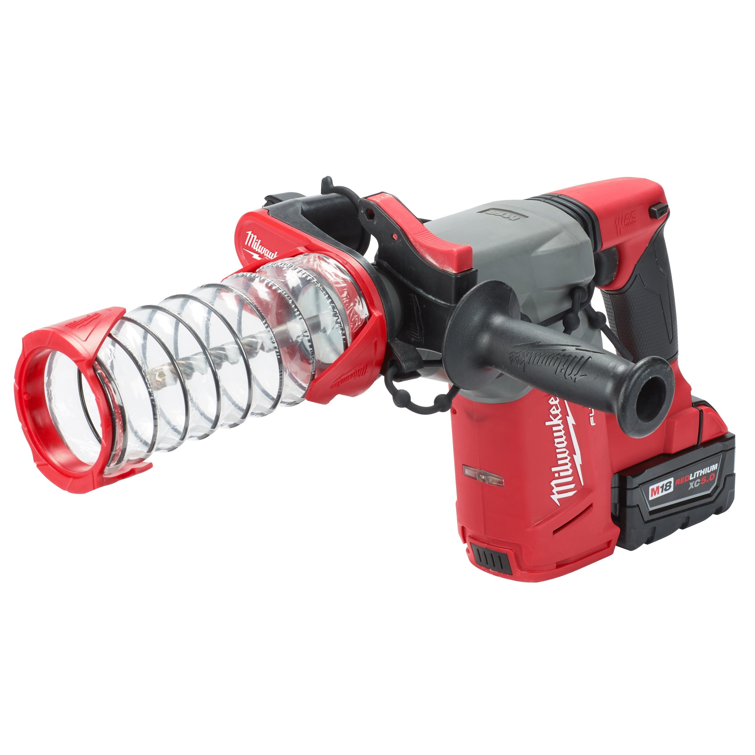 Milwaukee 4932464916 Sds + Dust Trap - photo 3