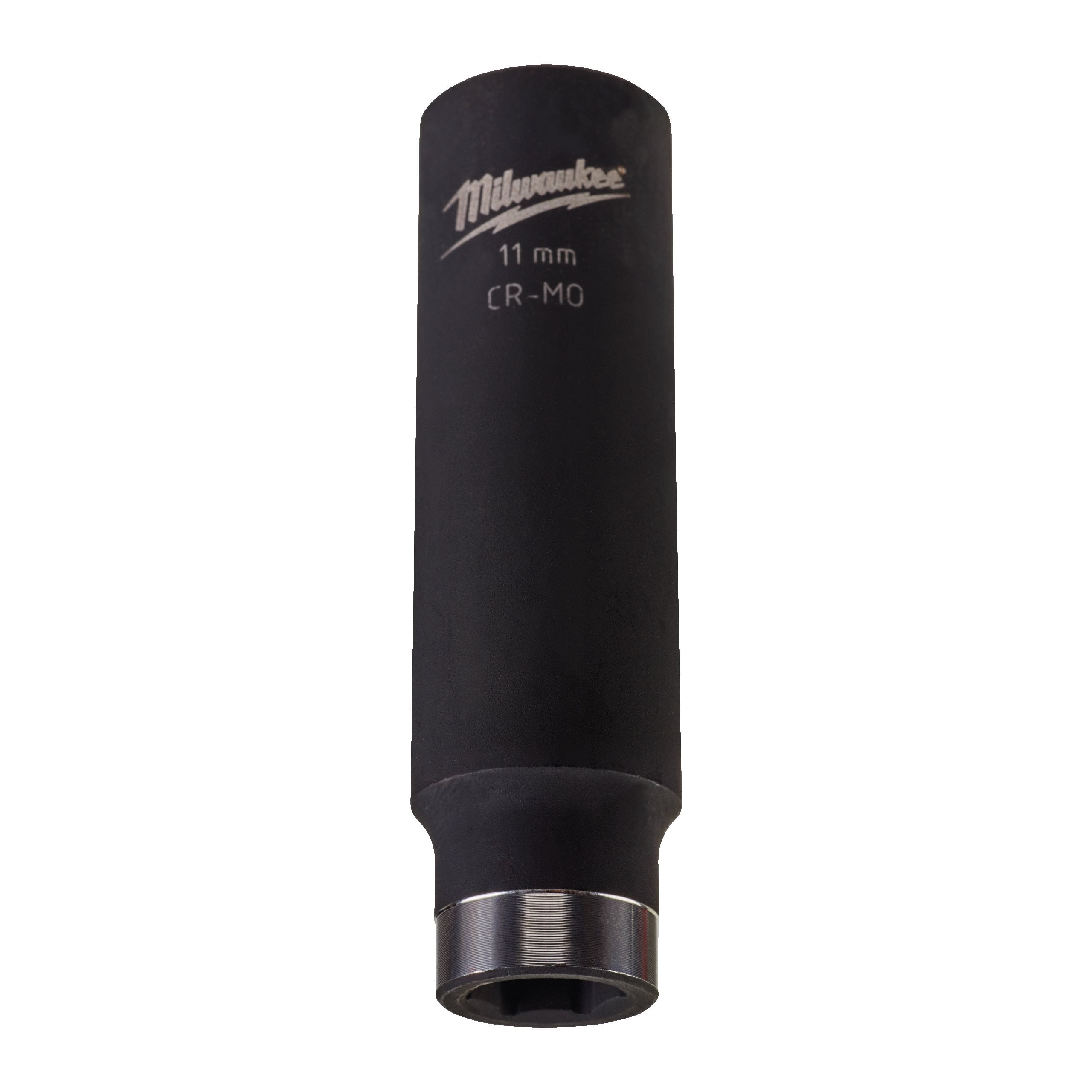 Milwaukee 4932478023 Hexagon Socket Shw 3/8 Skt Long 11mm