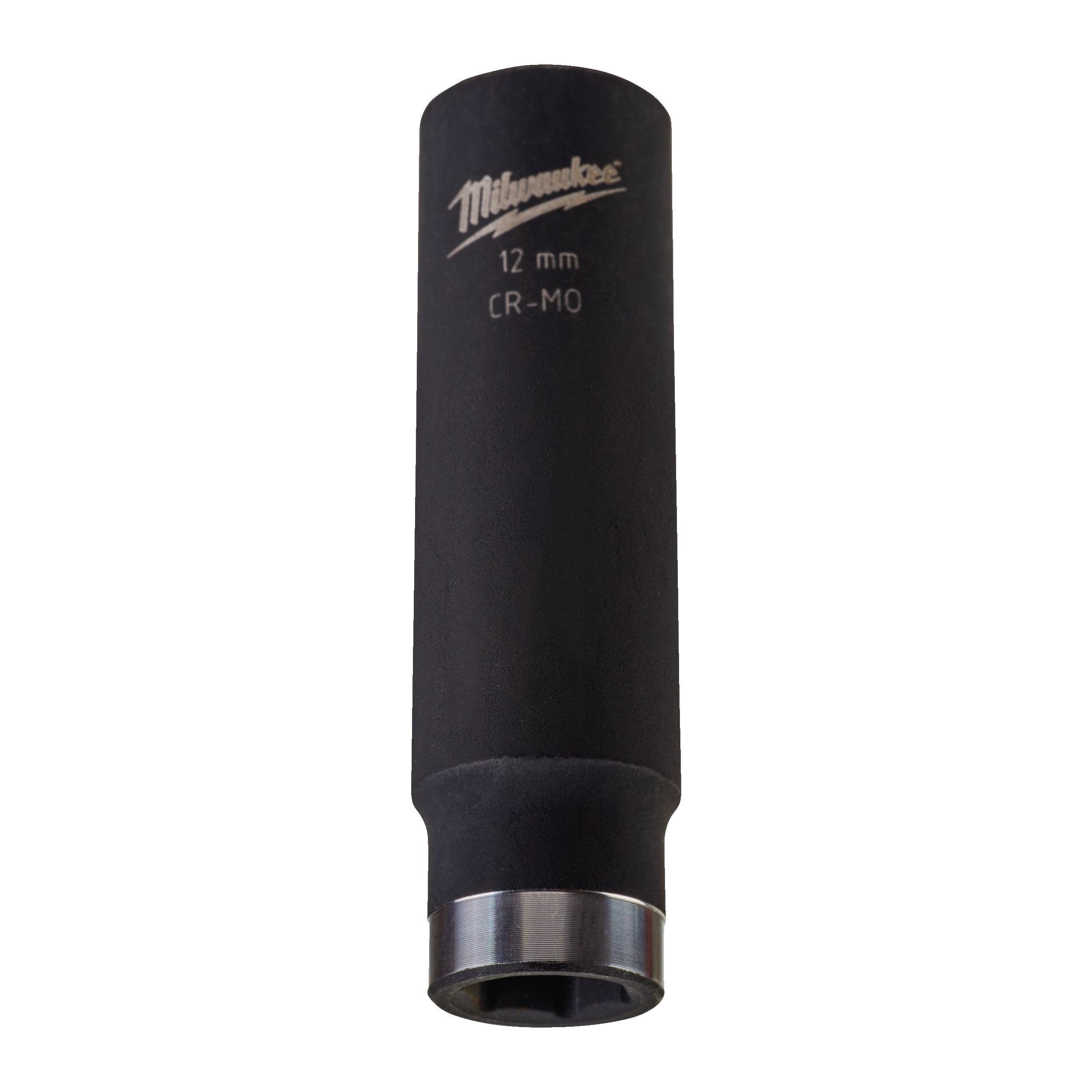 Milwaukee 4932478024 Hexagon Socket Shw 3/8 Skt Long 12mm