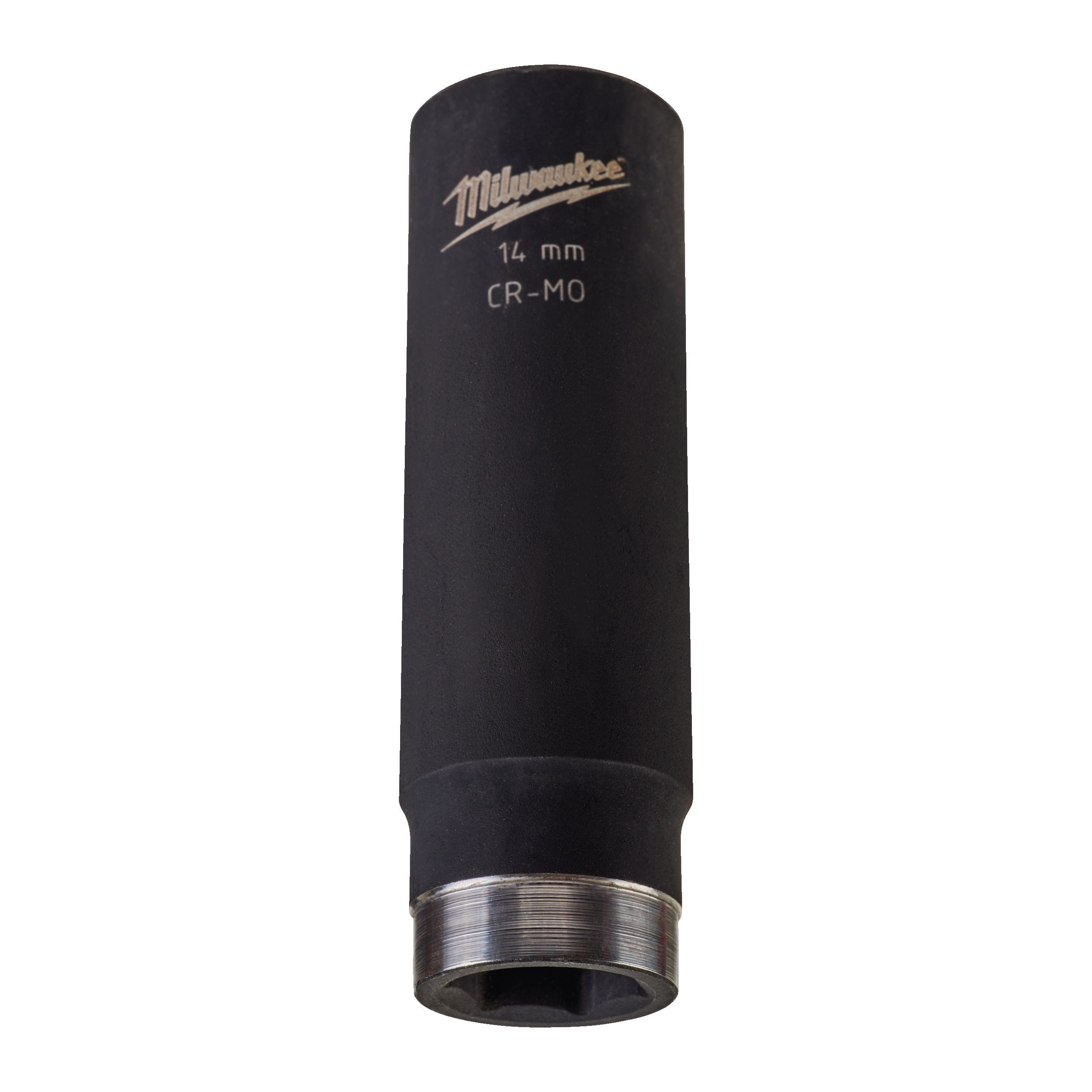 Milwaukee 4932478026 Hexagon Socket Shw 3/8 Skt Long 14mm