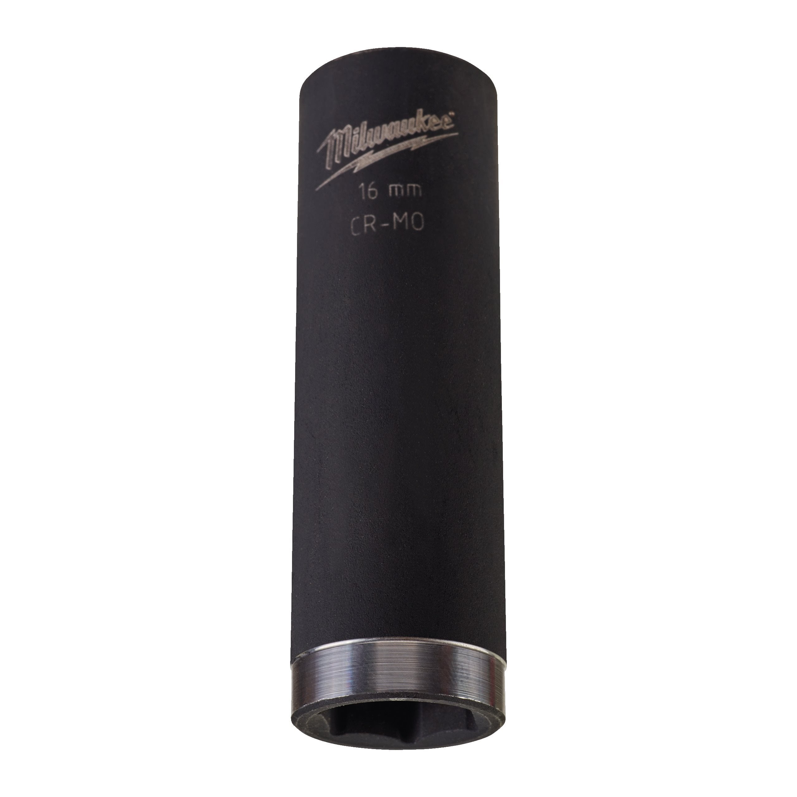 Milwaukee 4932478028 Hexagon Socket Shw 3/8 Skt Long 16mm