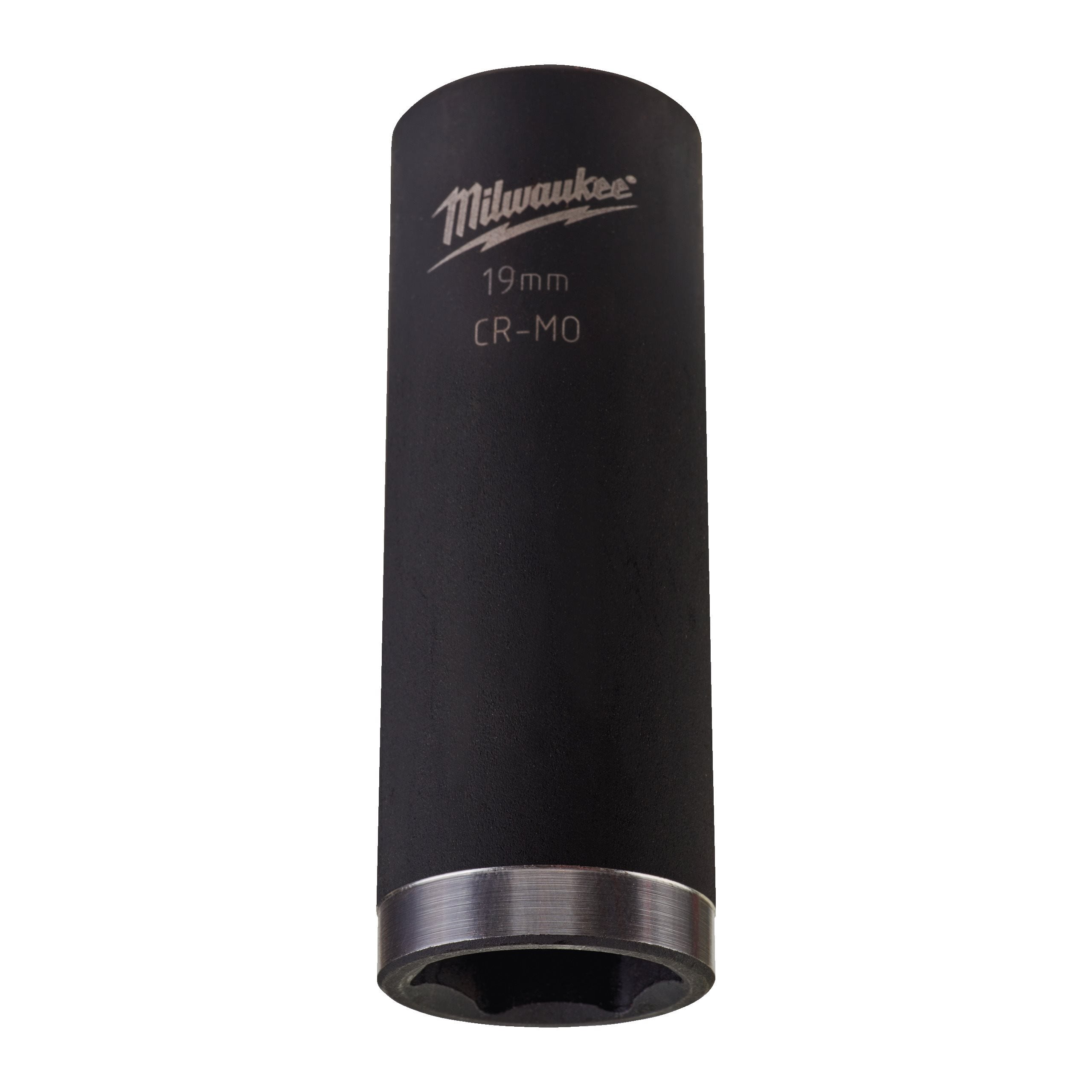 Milwaukee 4932478031 Hexagon Socket Shw 3/8 Skt Long 19mm