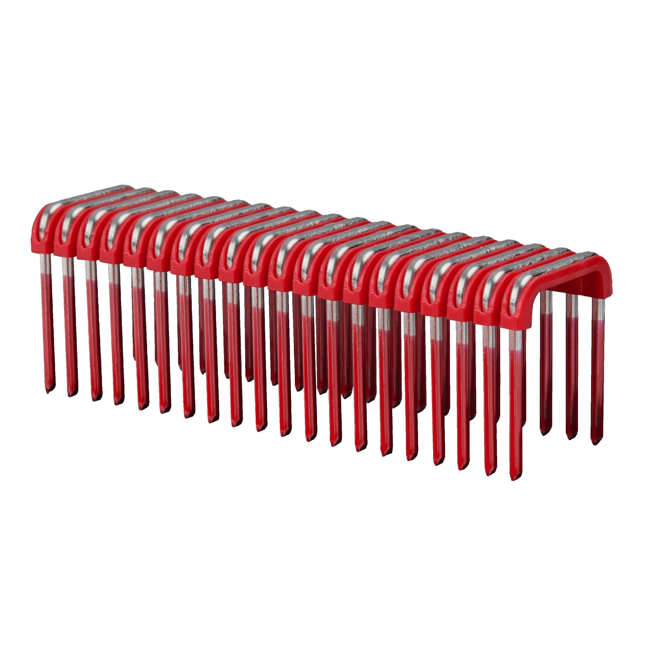Milwaukee 4932479628 Staples Cable Stapler 25 Mm