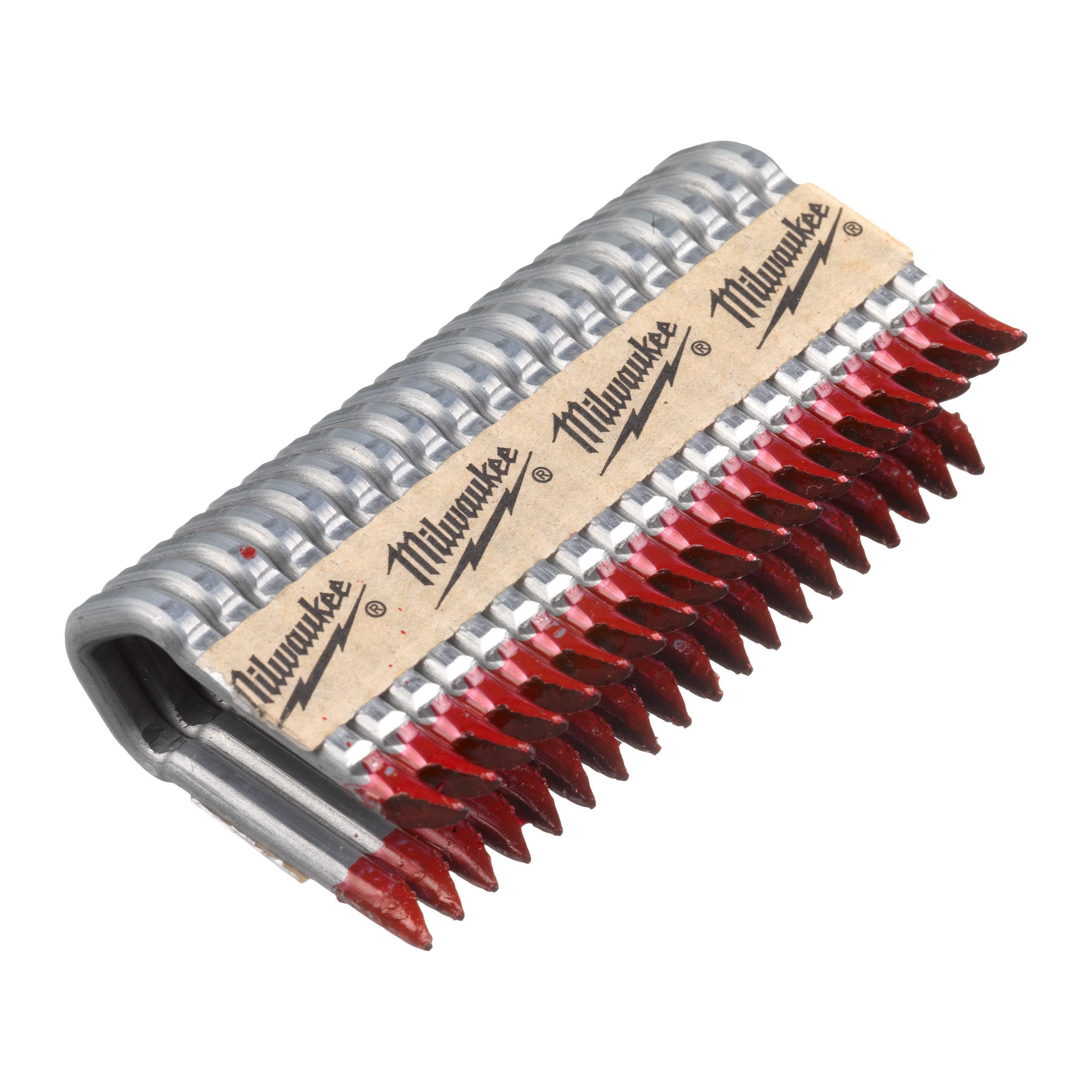Milwaukee 4932480359 Staples Fencing Stapler 9g / 45 Mm Galvanized