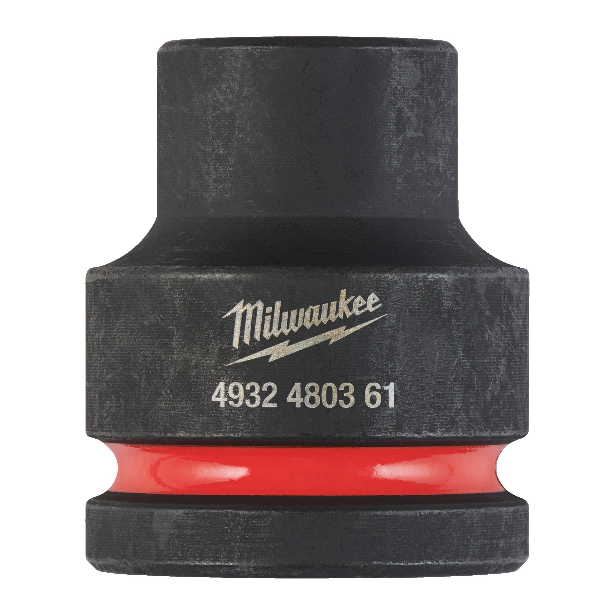 Milwaukee 4932480361 Shockwave 3/4" Square Short Socket 17 Mm