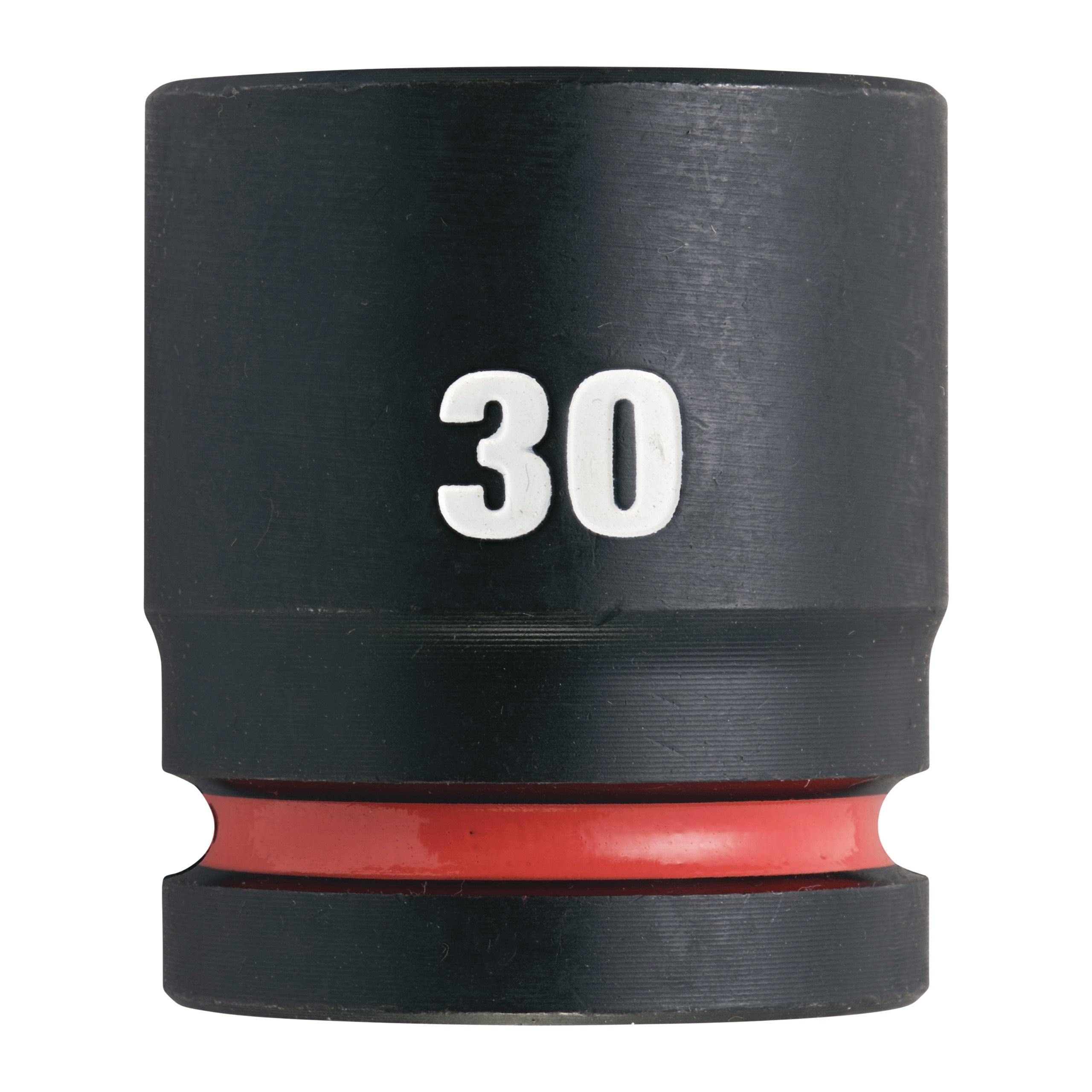 Milwaukee 4932480368 Shockwave 3/4" Square Short Socket 30 Mm