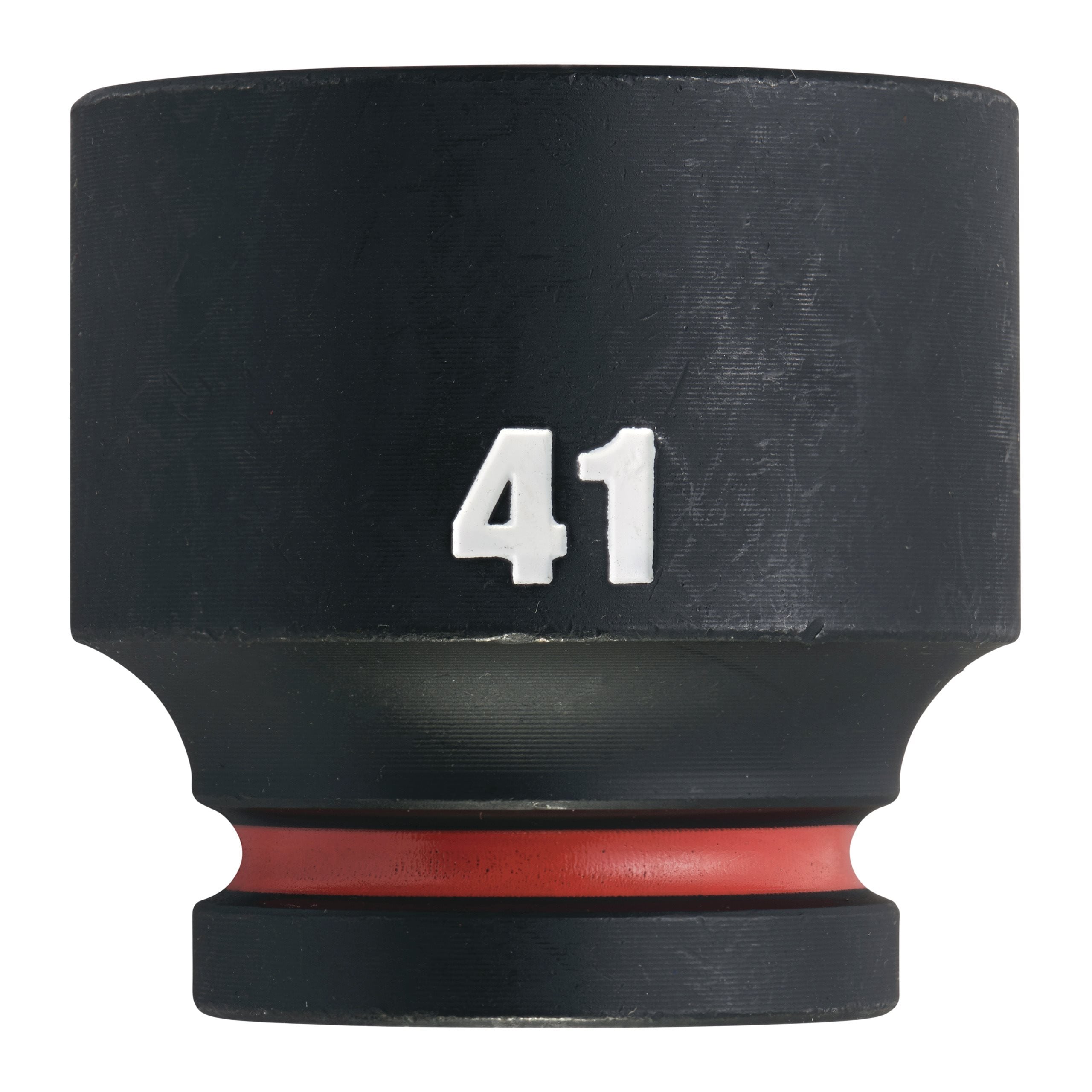Milwaukee 4932480375 Shockwave 3/4" Square Short Socket 41 Mm