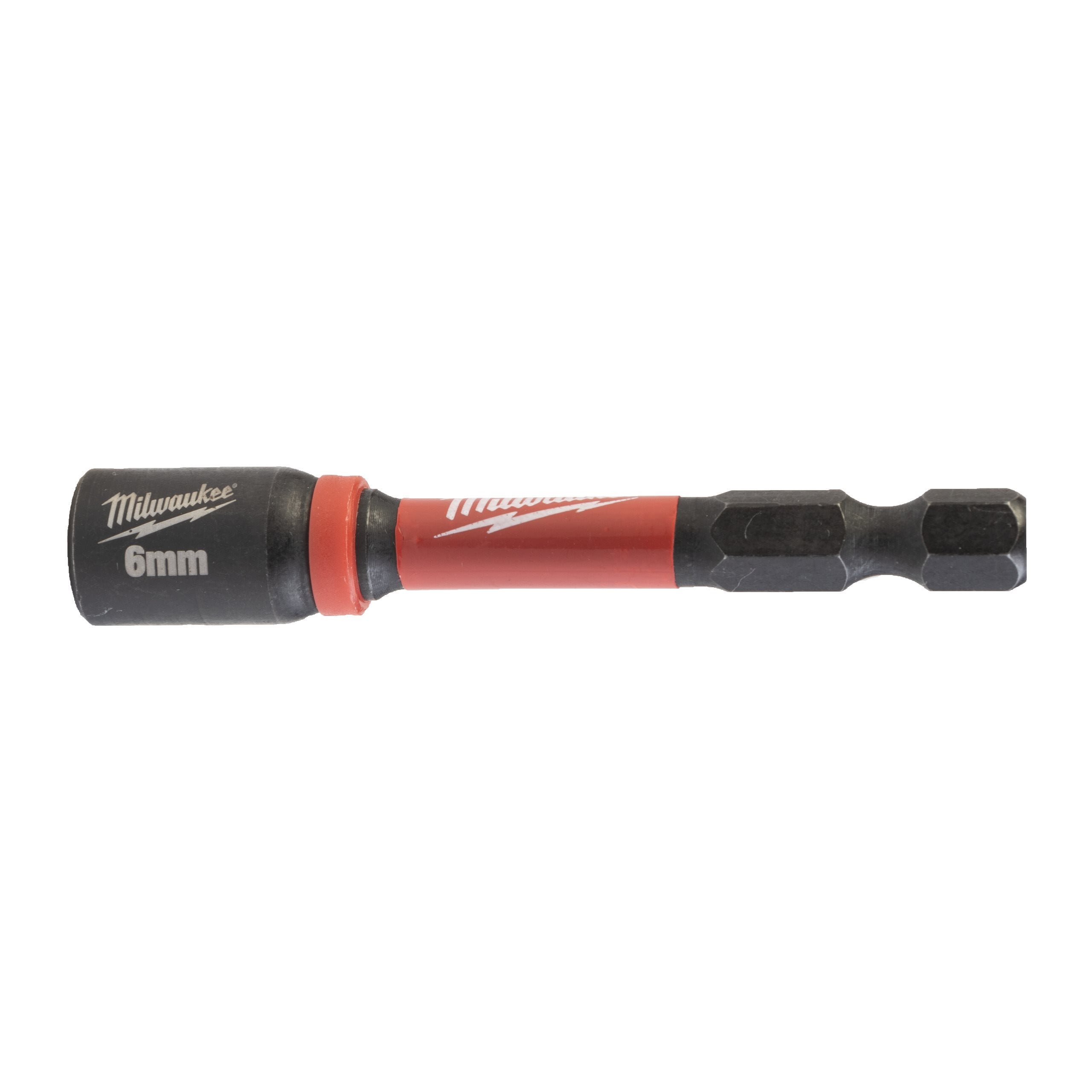 Milwaukee 4932492435 Shockwave Nut Driver 6,0 X 65 Mm