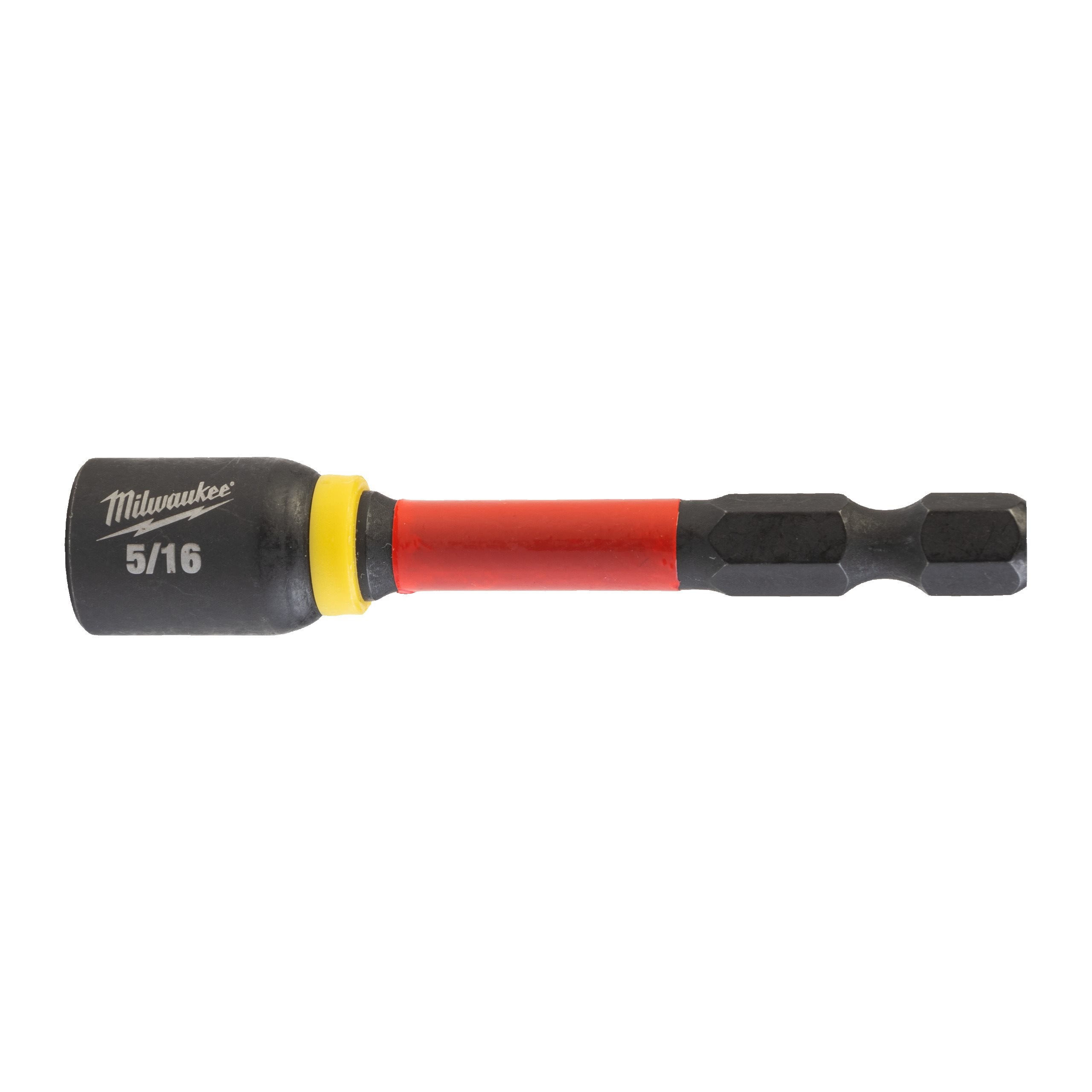 Milwaukee 4932492438 Shockwave Nut Driver 5/16" X 65 Mm