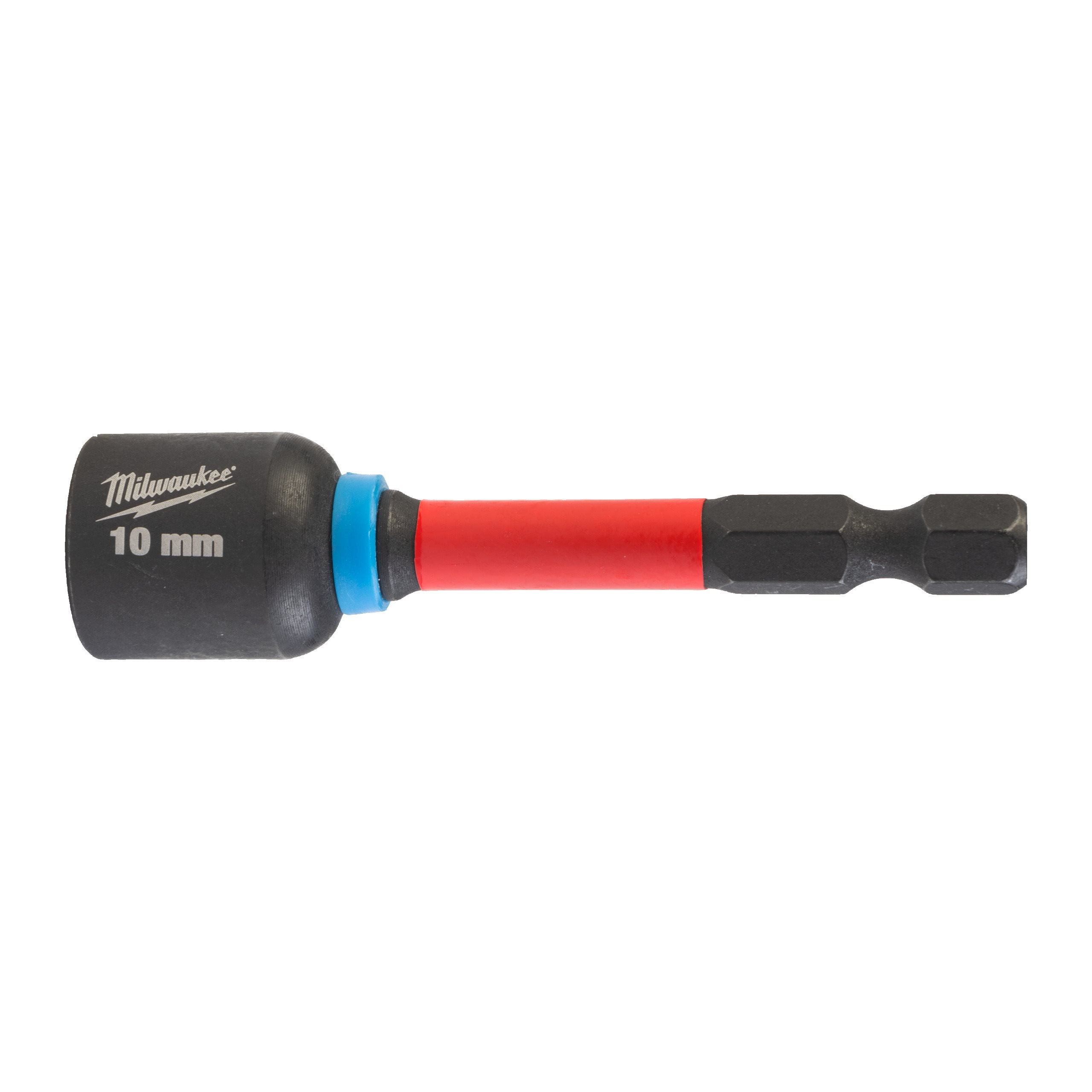 Milwaukee 4932492441 Shockwave Nut Driver 10 X 65 Mm