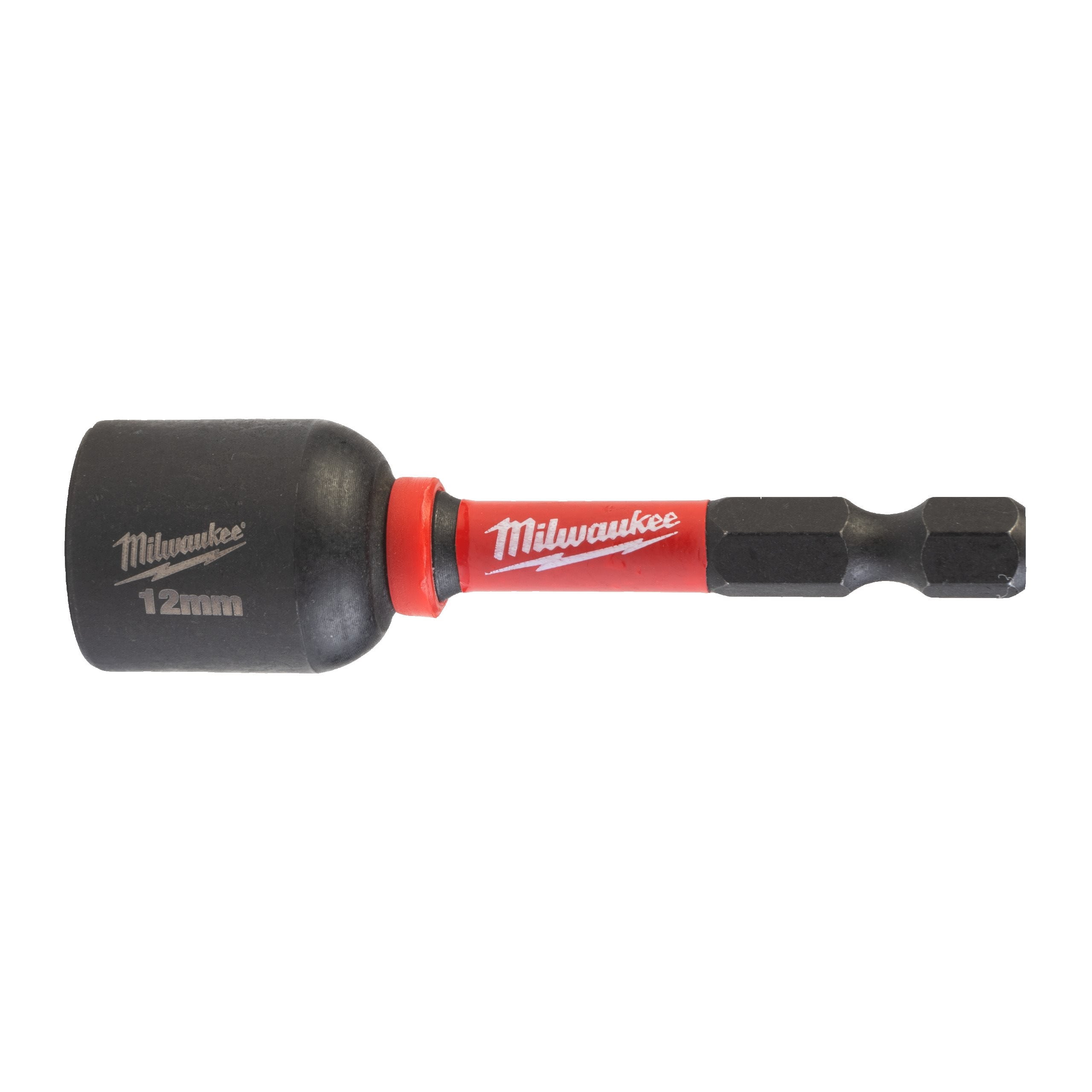 Milwaukee 4932492442 Shockwave Nut Driver 12 X 65 Mm