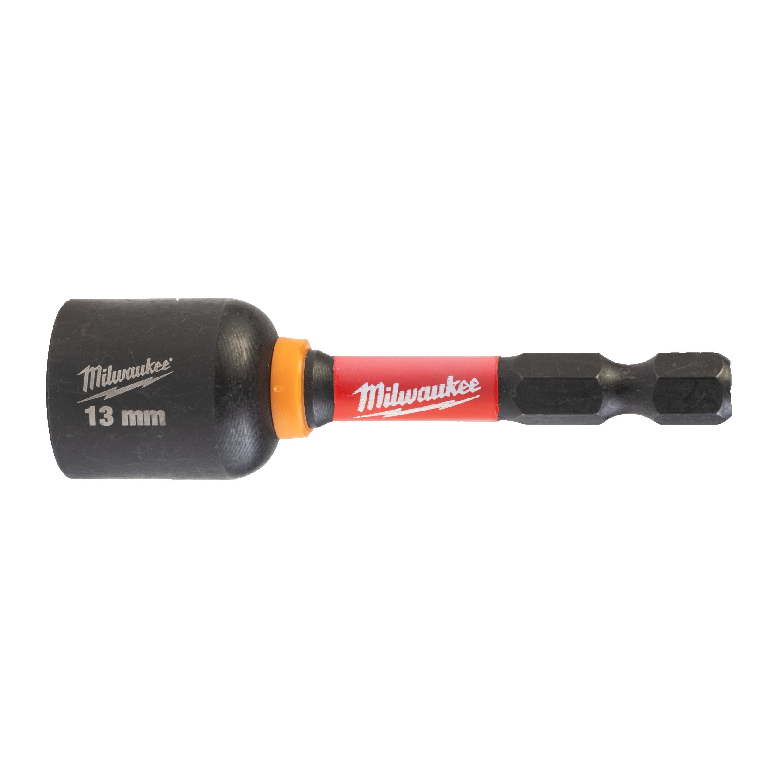 Milwaukee 4932492443 Shockwave Nut Driver 13 X 65 Mm