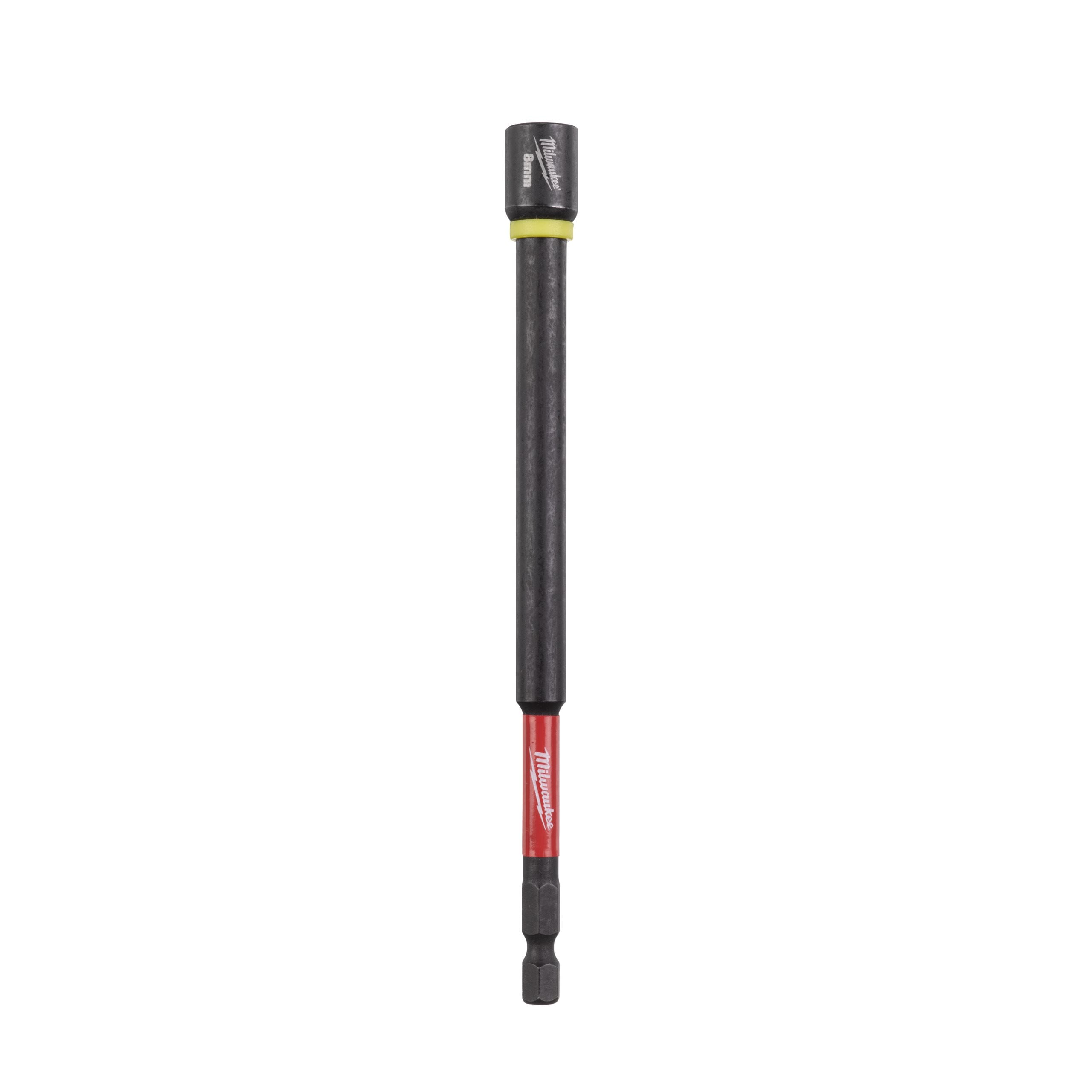 Milwaukee 4932492446 Shockwave Nut Driver 8,0 X 150 Mm