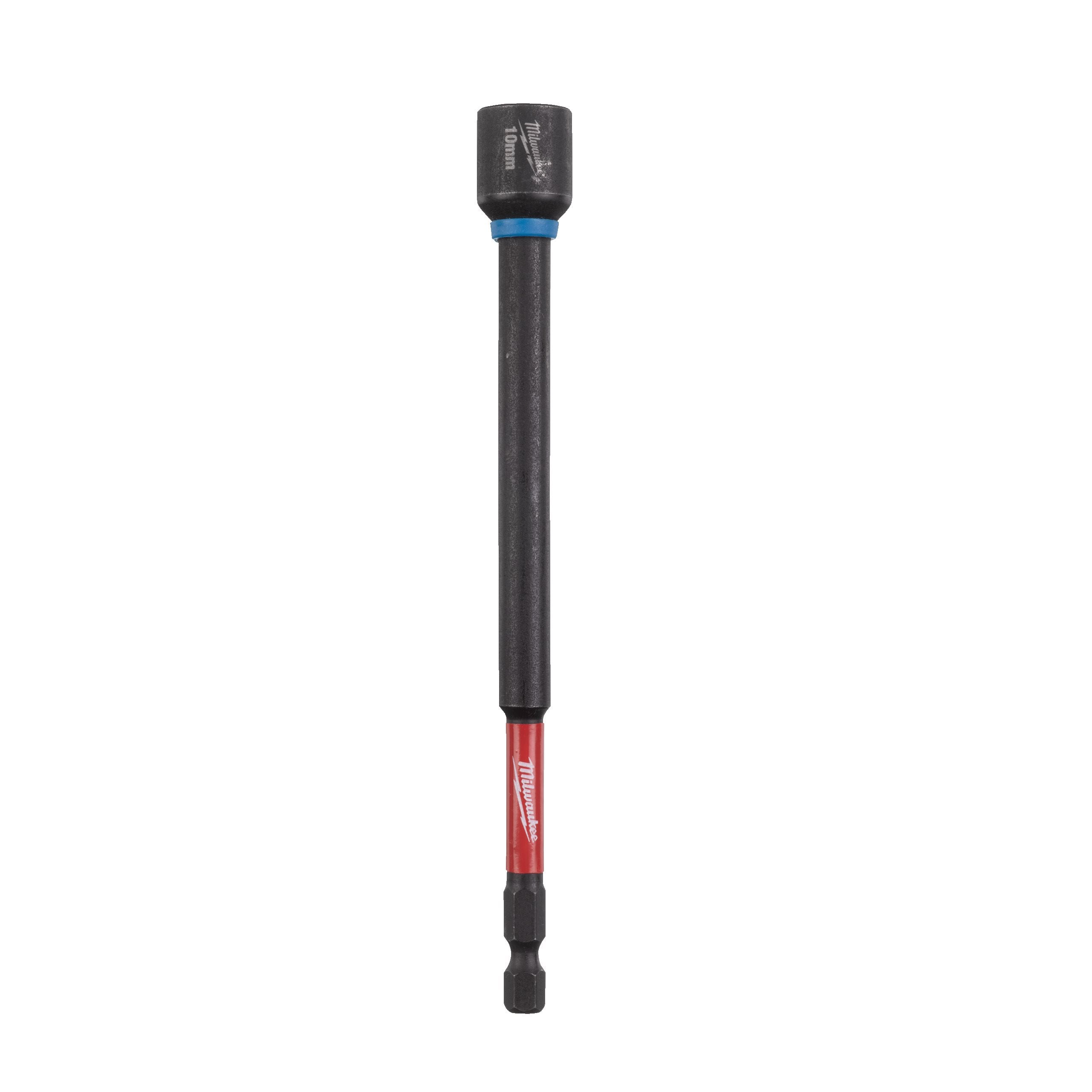 Milwaukee 4932492447 Shockwave Nut Driver 10 X 150 Mm
