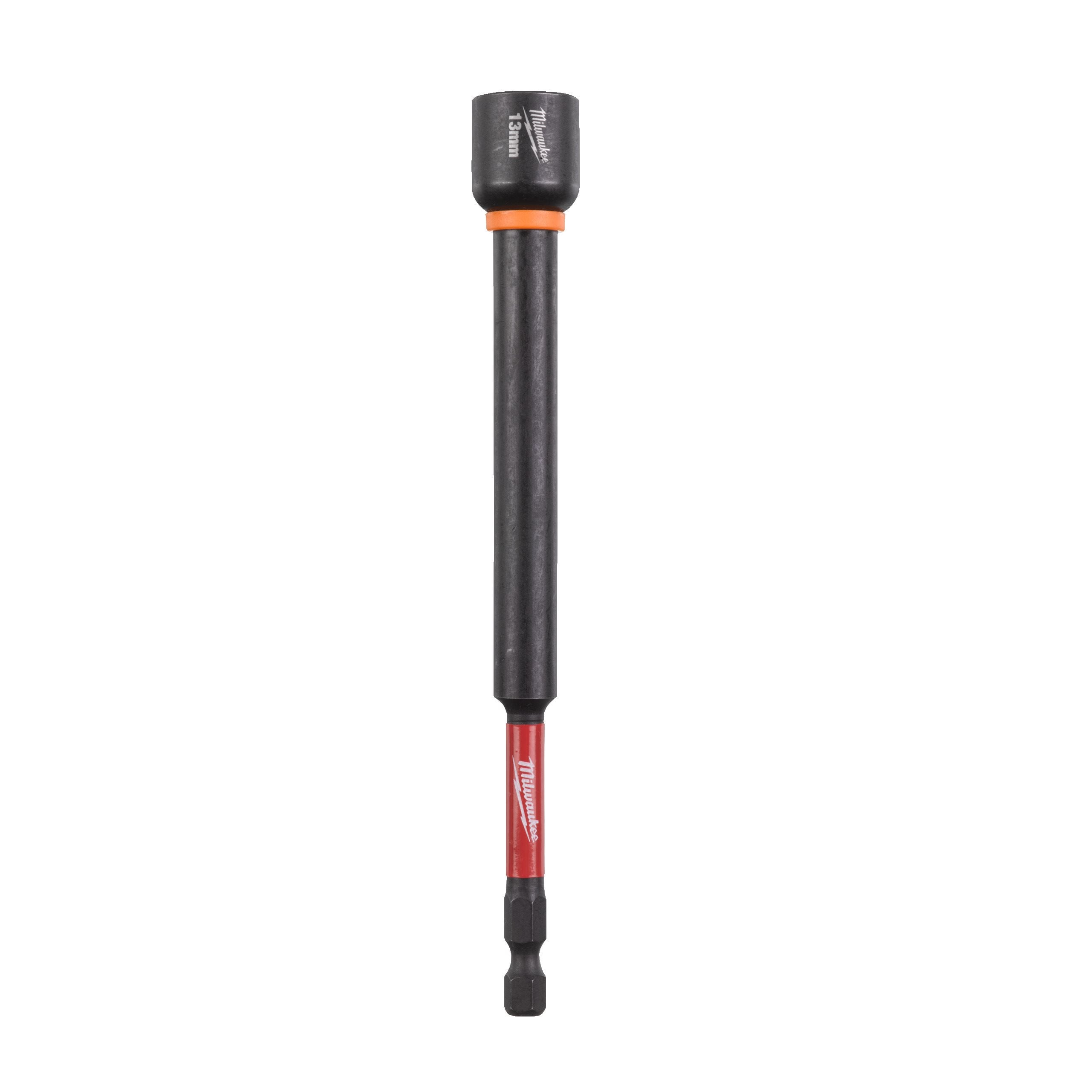 Milwaukee 4932492448 Shockwave Nut Driver 13 X 150 Mm
