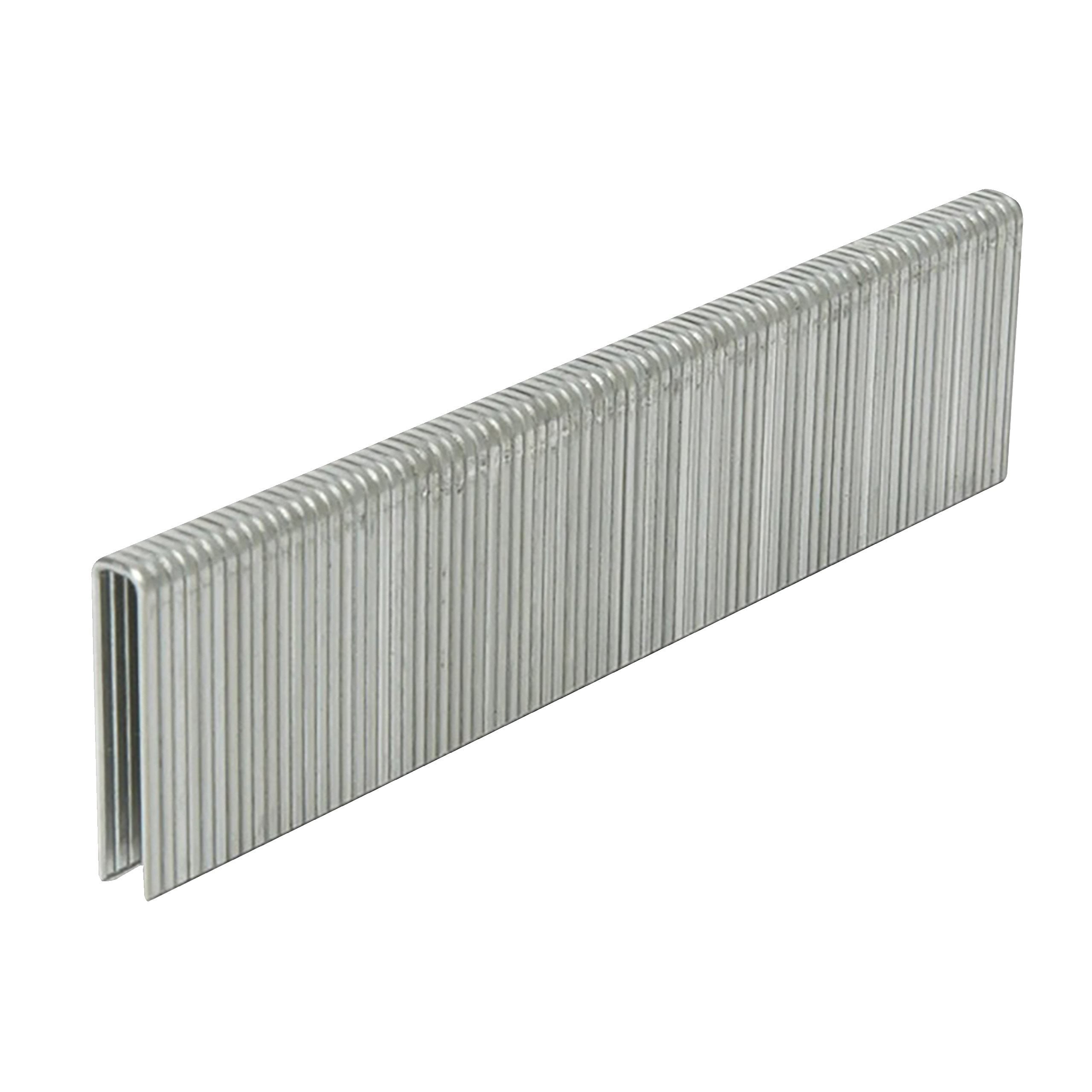 Milwaukee 4932492625 Staples Inox 5,7 X 1,25 X 35 Mm Rc/Sc3