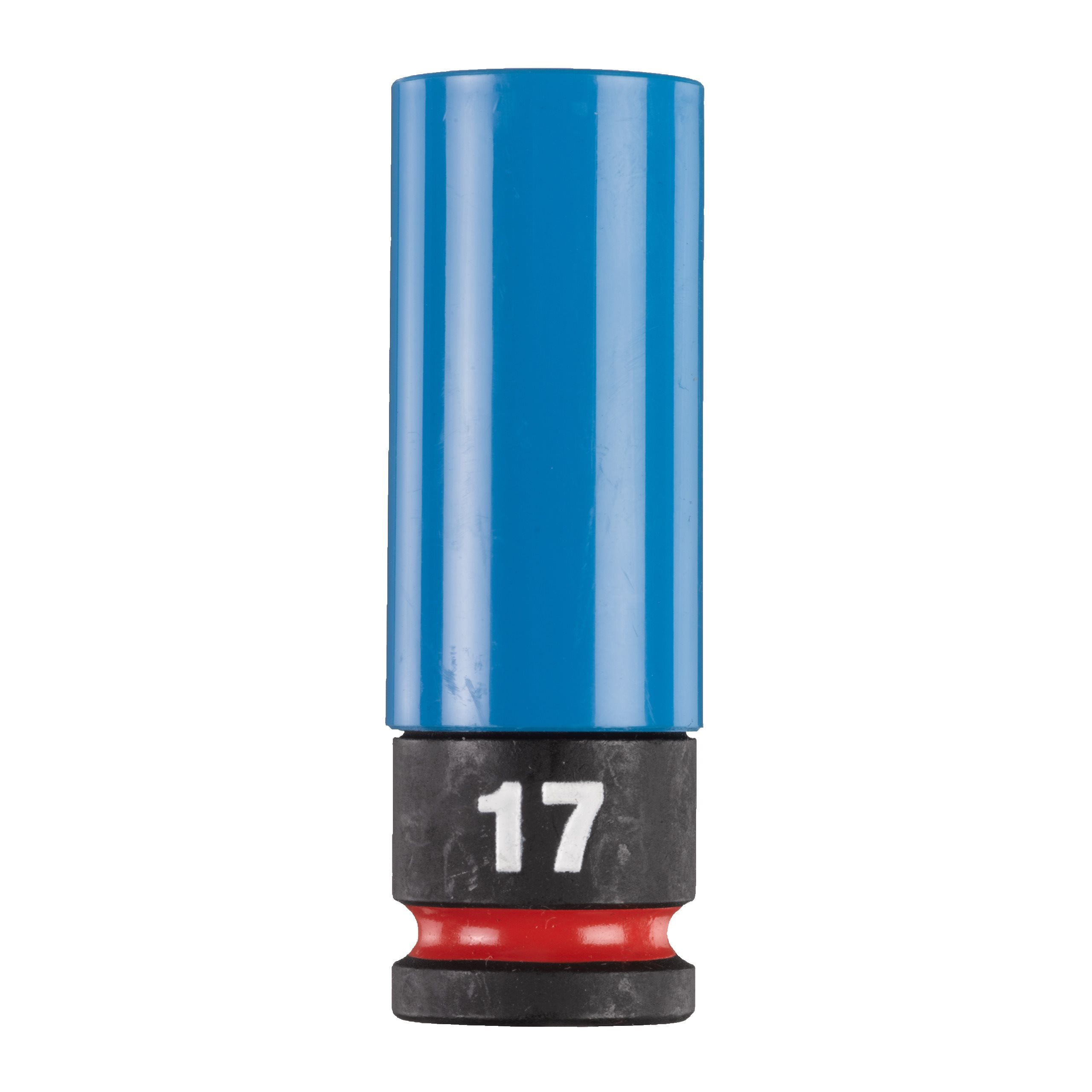 Milwaukee 4932493371 Hex Socket Shw 1/2 Auto 17mm-1pc