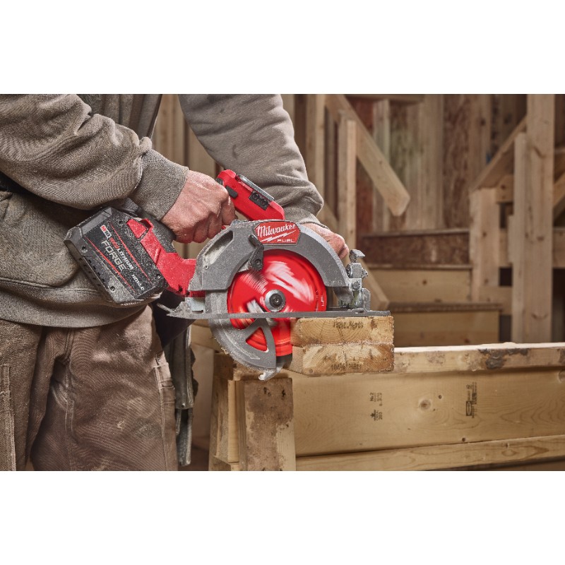 Milwaukee 4932499376 NITRUS Circular Saw Demolition Blades – CSB P WD 190X30X1.6X24ATB - photo 2