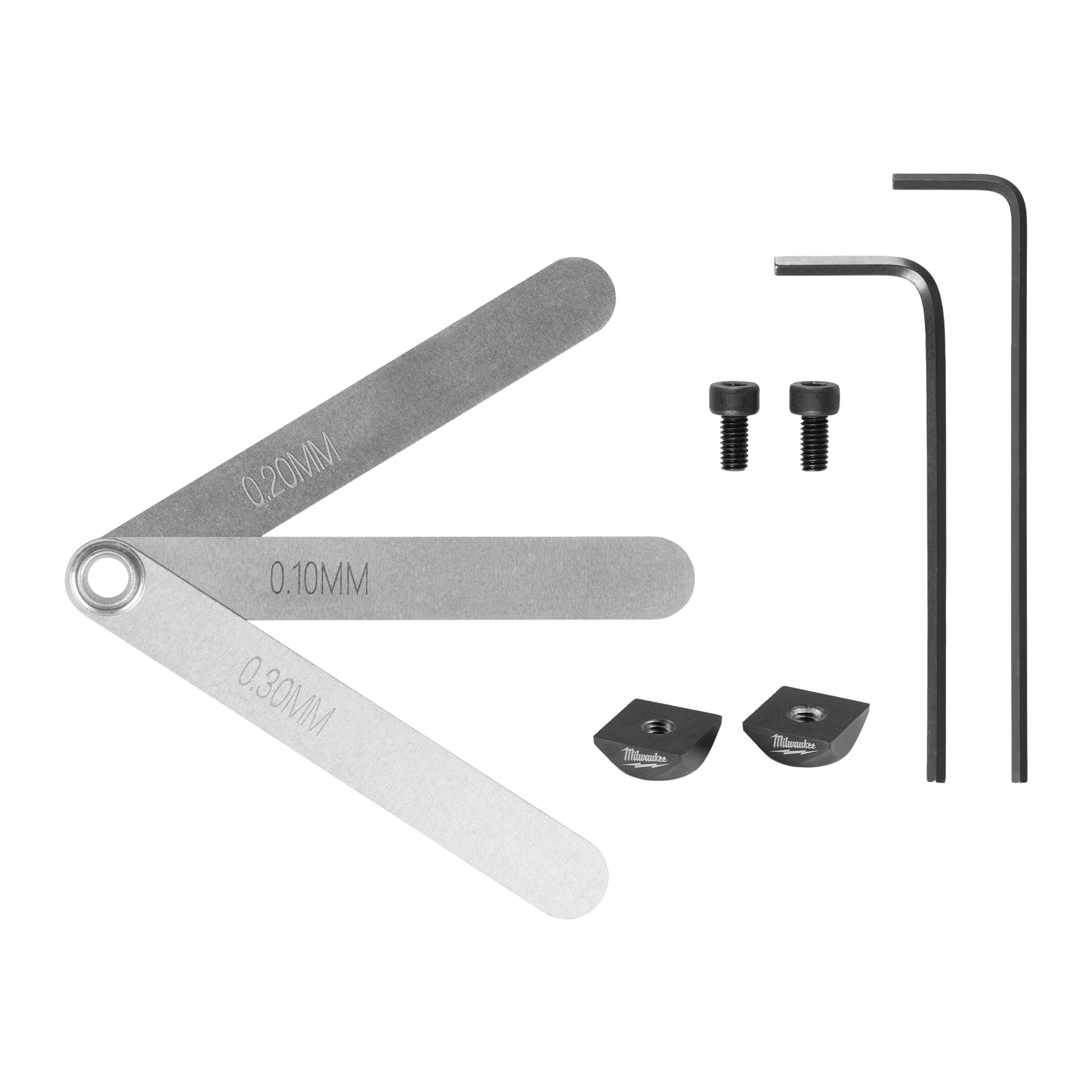 Milwaukee Accessory kit for M12 FMS16