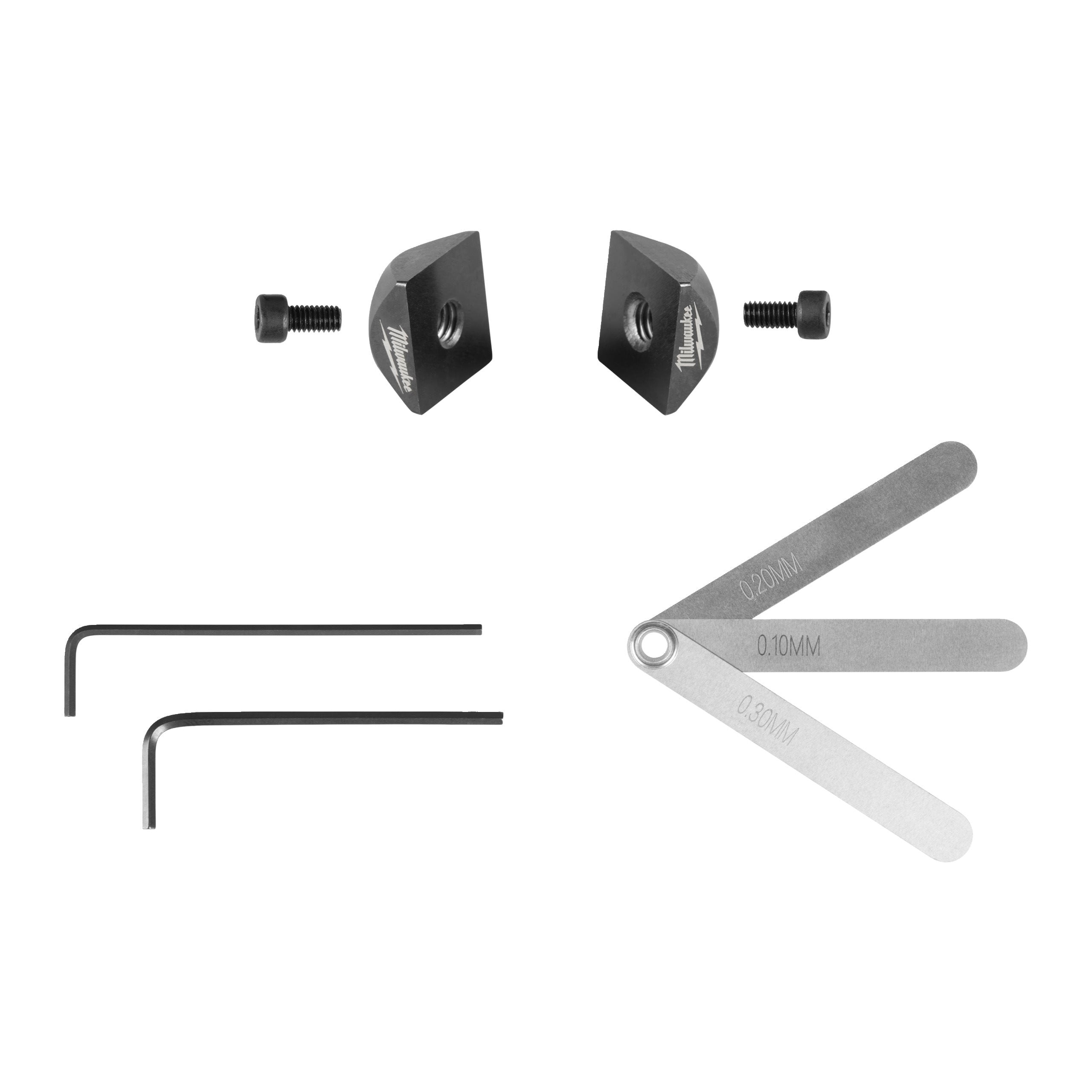 Milwaukee Accessory kit for M12 FMS16 - photo 2