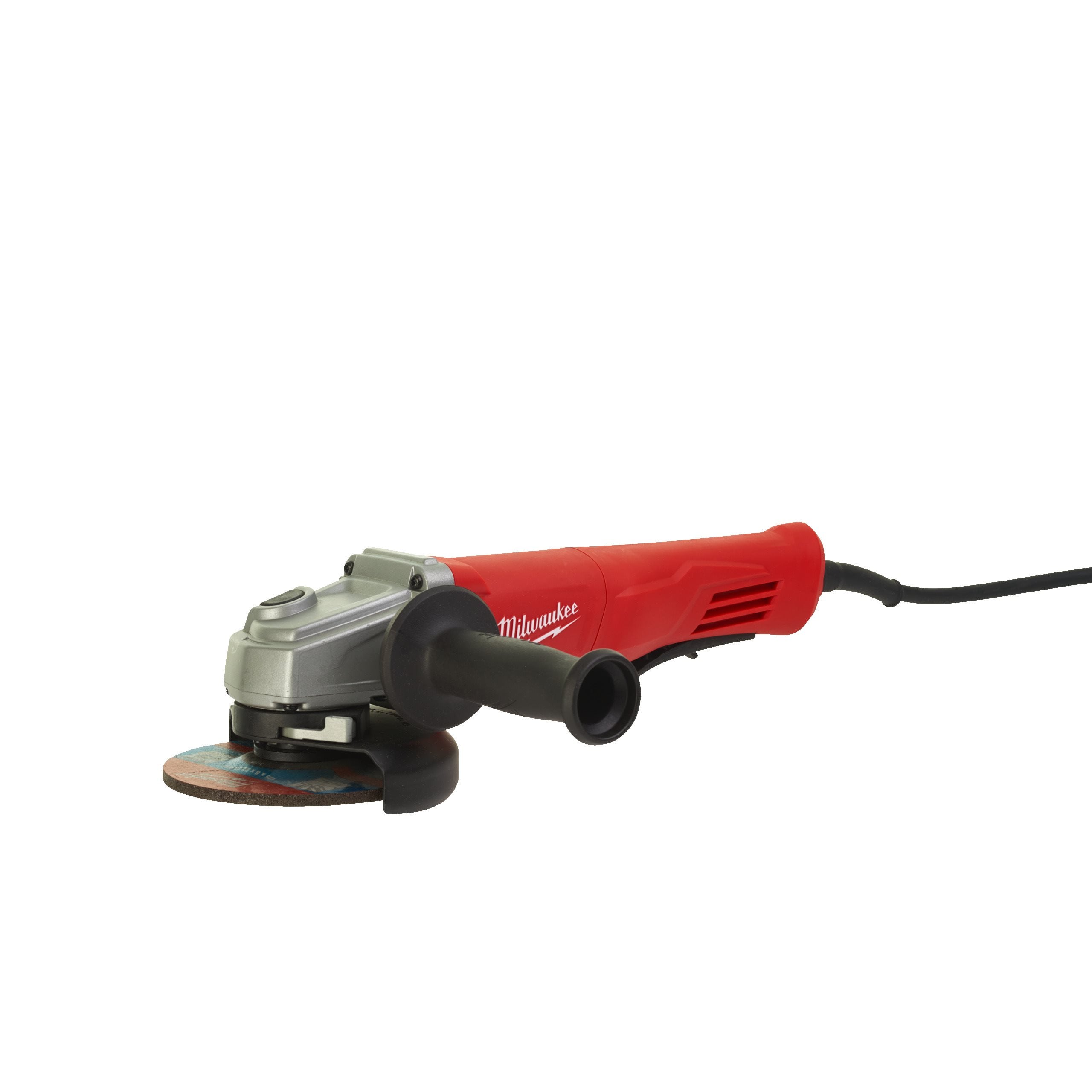 Milwaukee AG13-125XSPD Angle Grinder In2