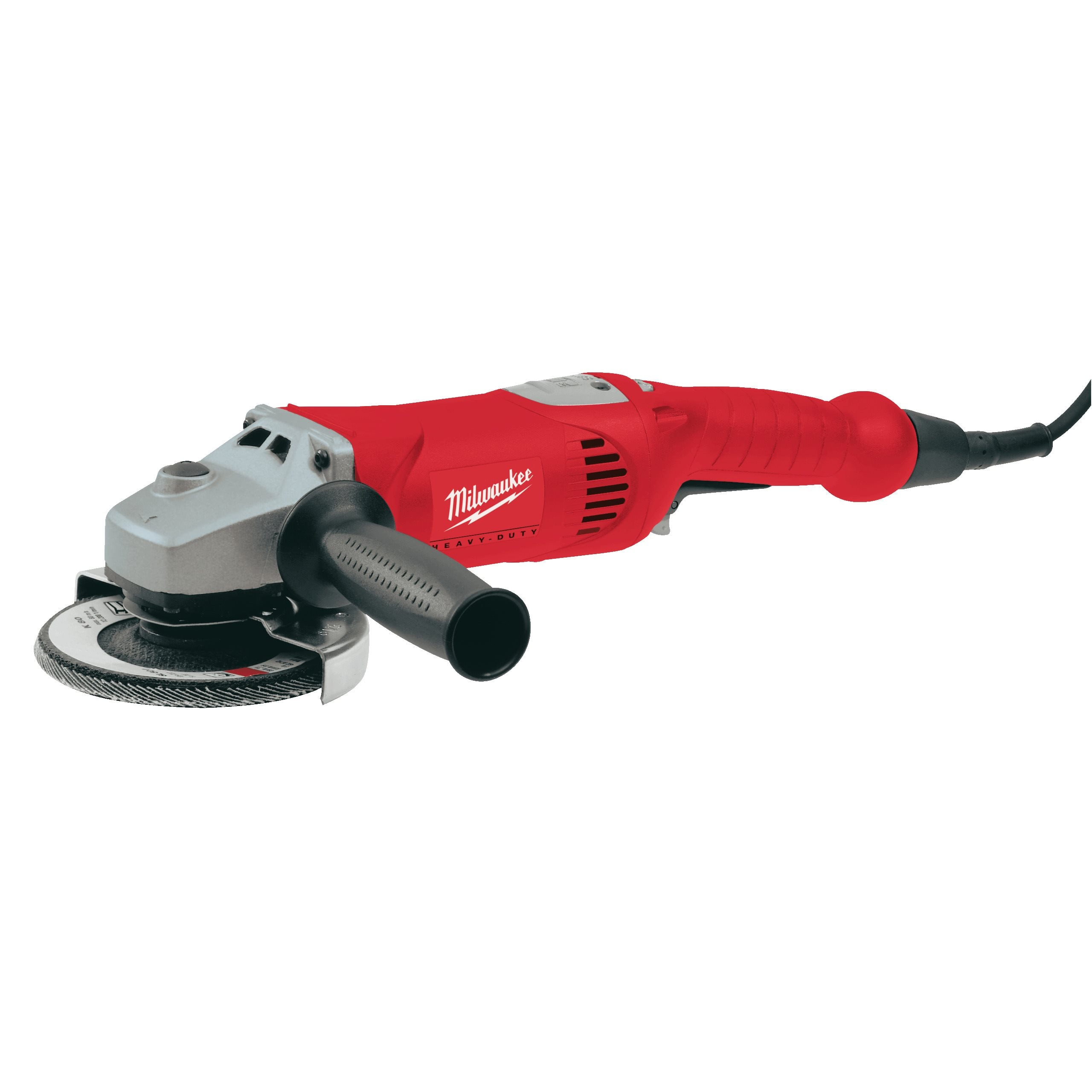 Milwaukee AG16-125INOX Ag16-125 Inox Angle Grinder In2