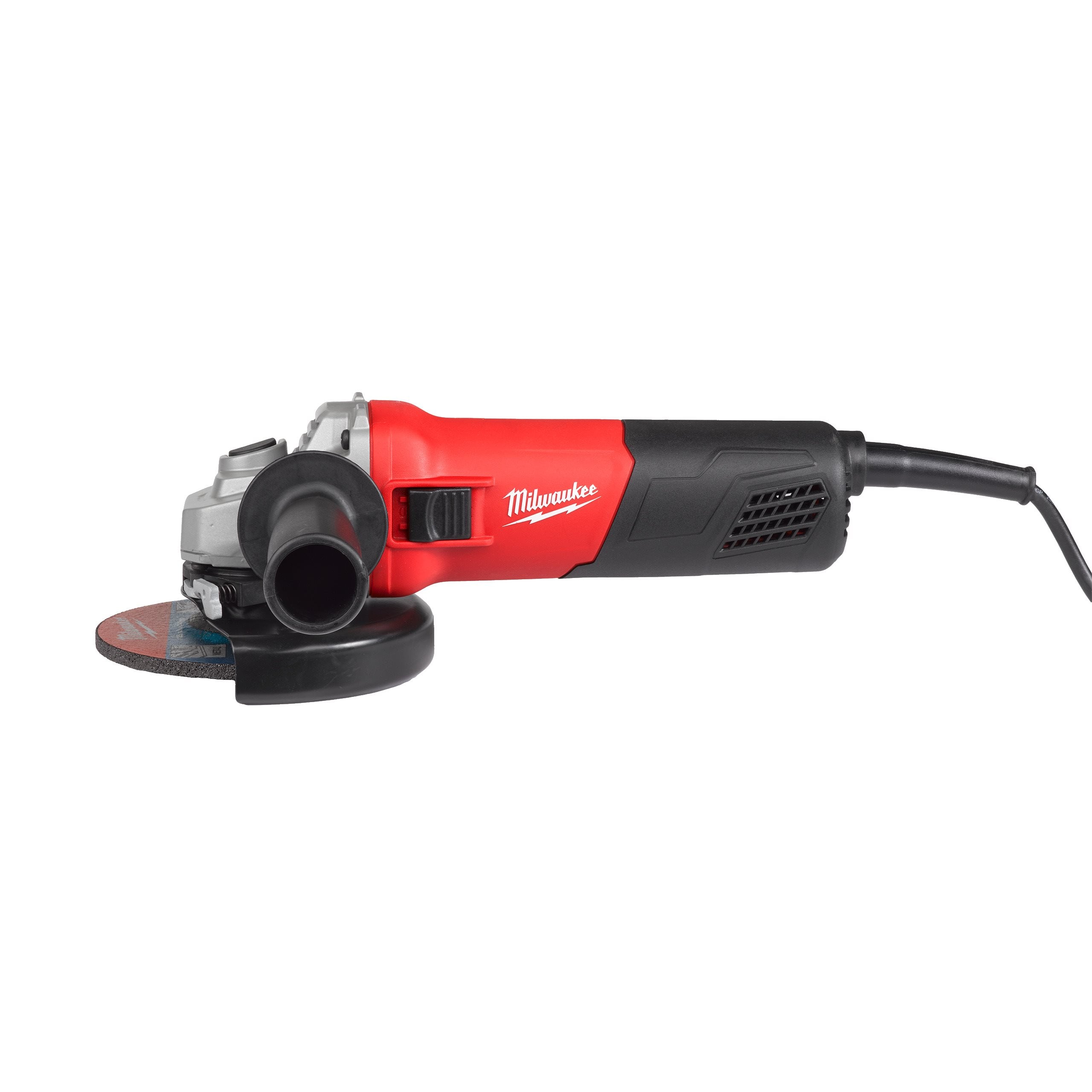 Milwaukee AG800-125EK Angle Grinder In2 - photo 2