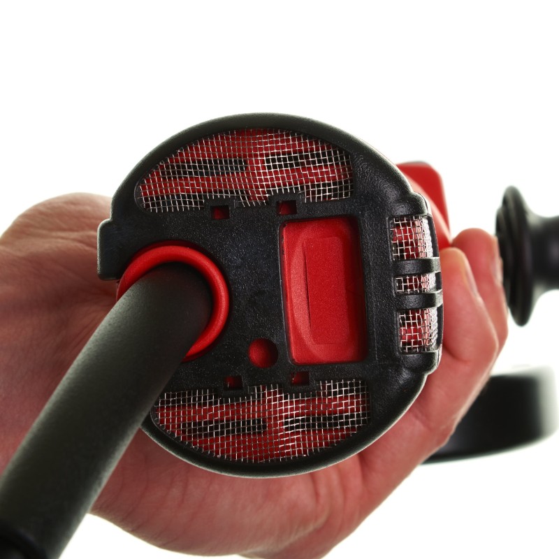 Milwaukee AGS 15-125 C 1500 W 125 mm Grinder/Sander - photo 4