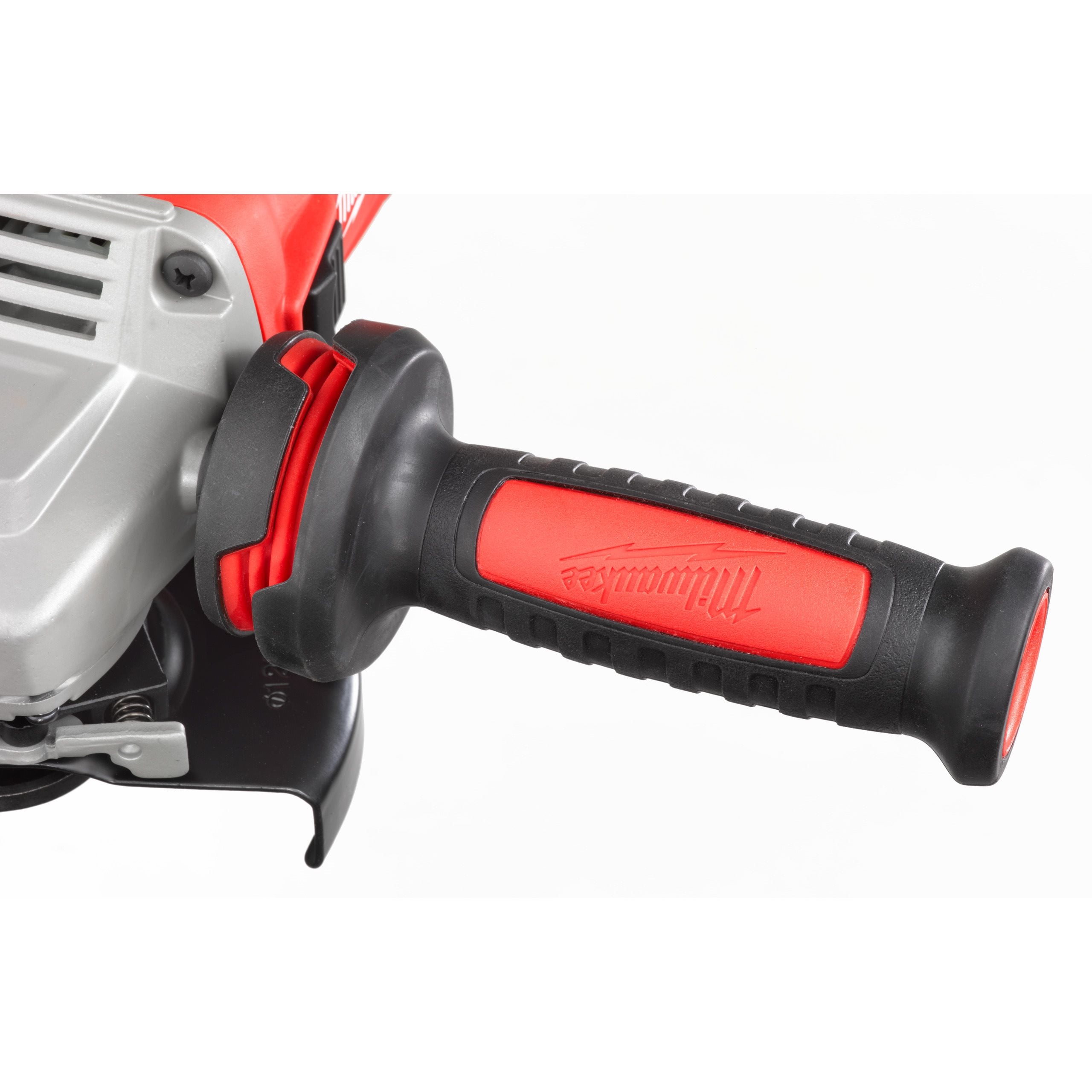 Milwaukee AGV10-125EK Angle Grinder In2 - photo 3